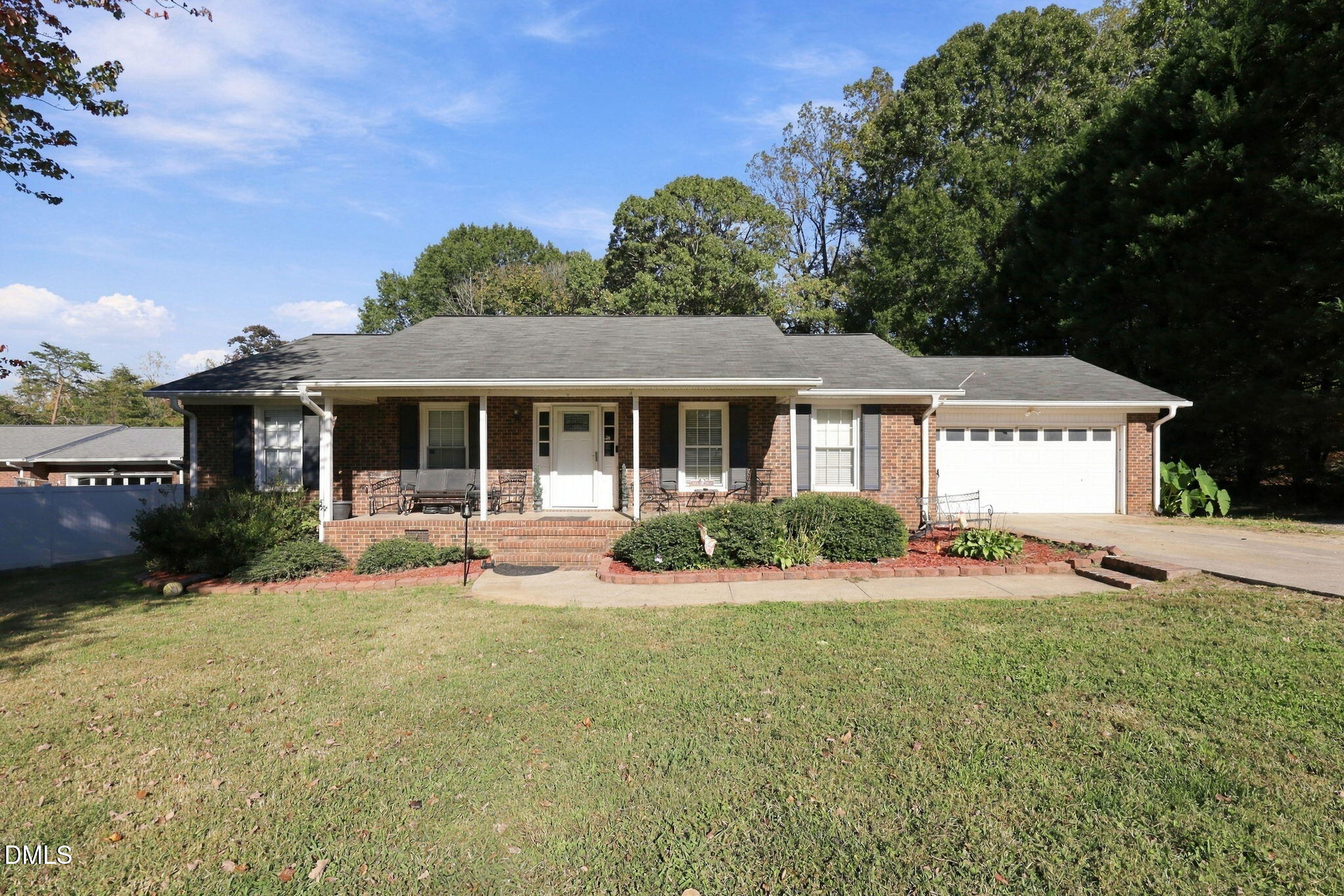 2283 Mrs Blanchard Road — photo