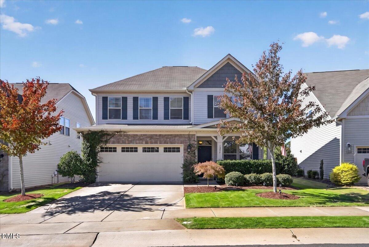 1005 Frisco Court — photo