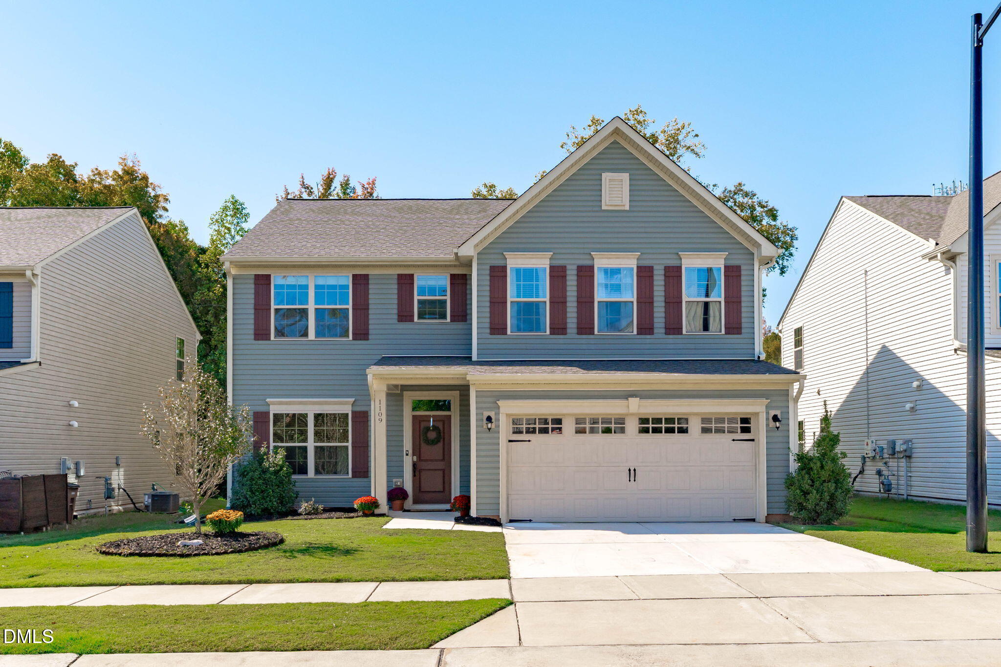 1109 Spring Meadow Way — photo
