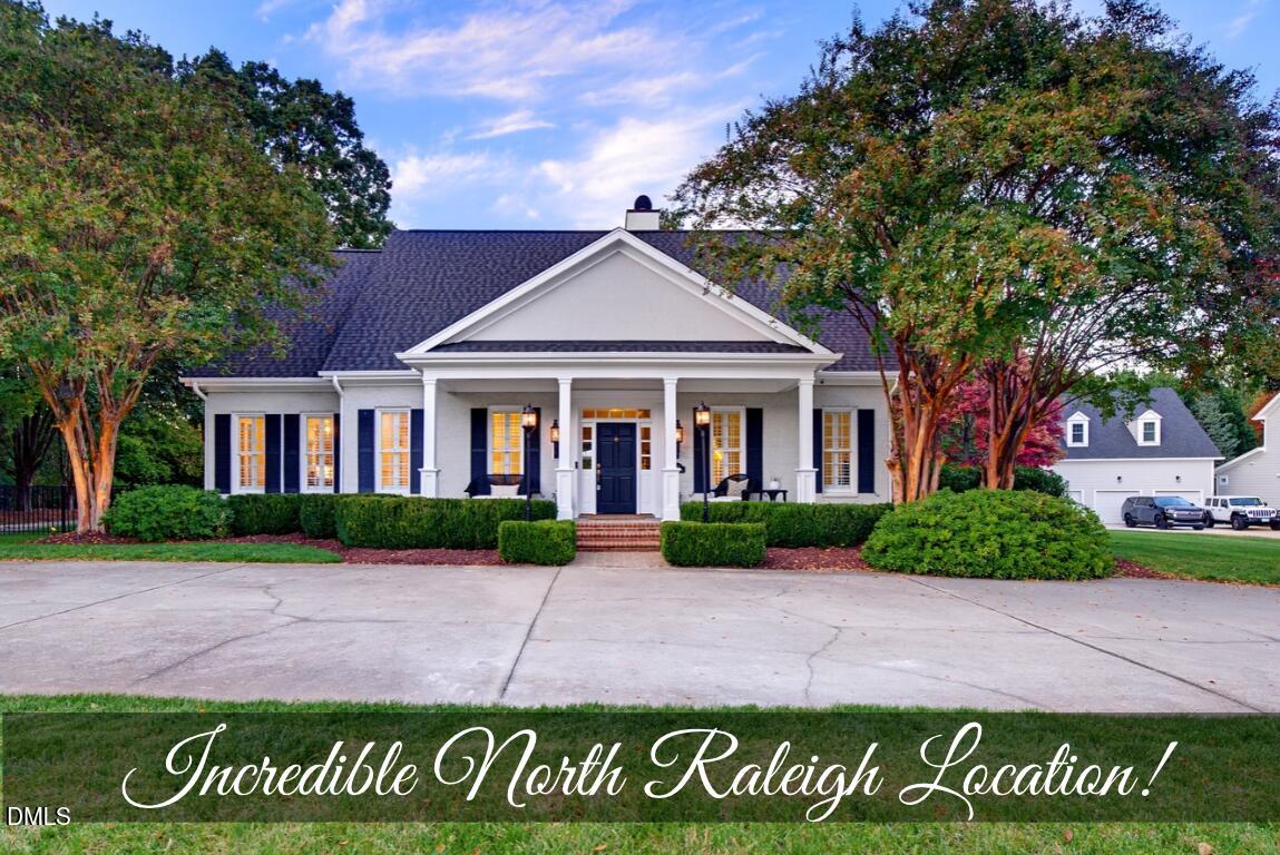 1005 Oak Creek Road — photo