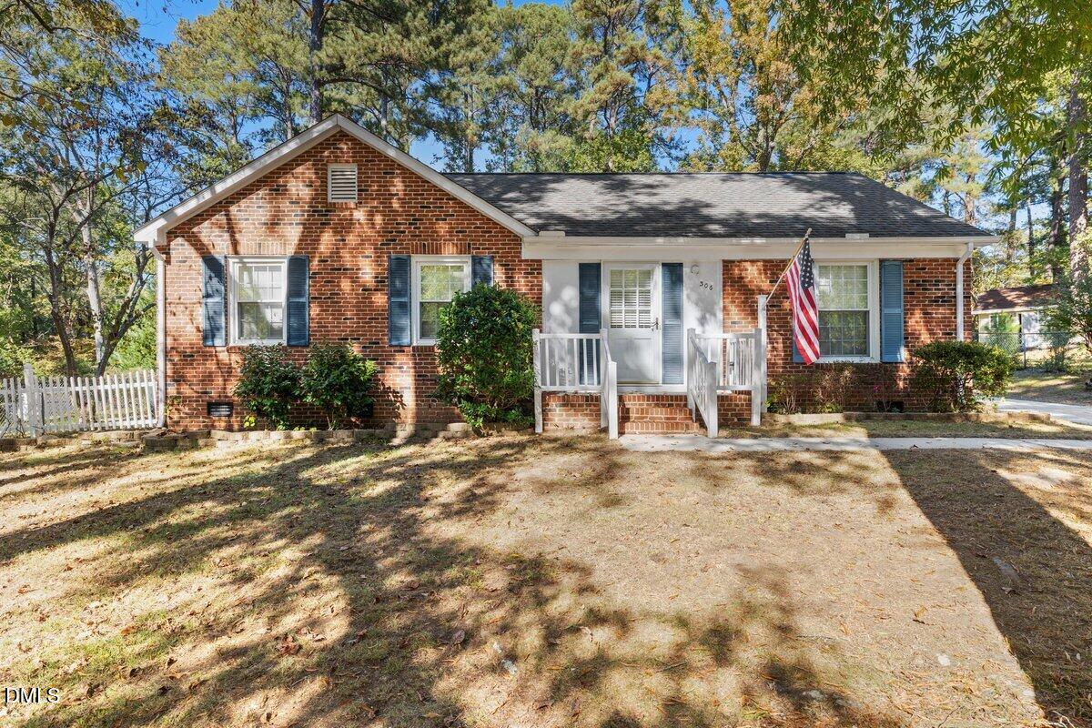 306 Arrundale Drive — photo