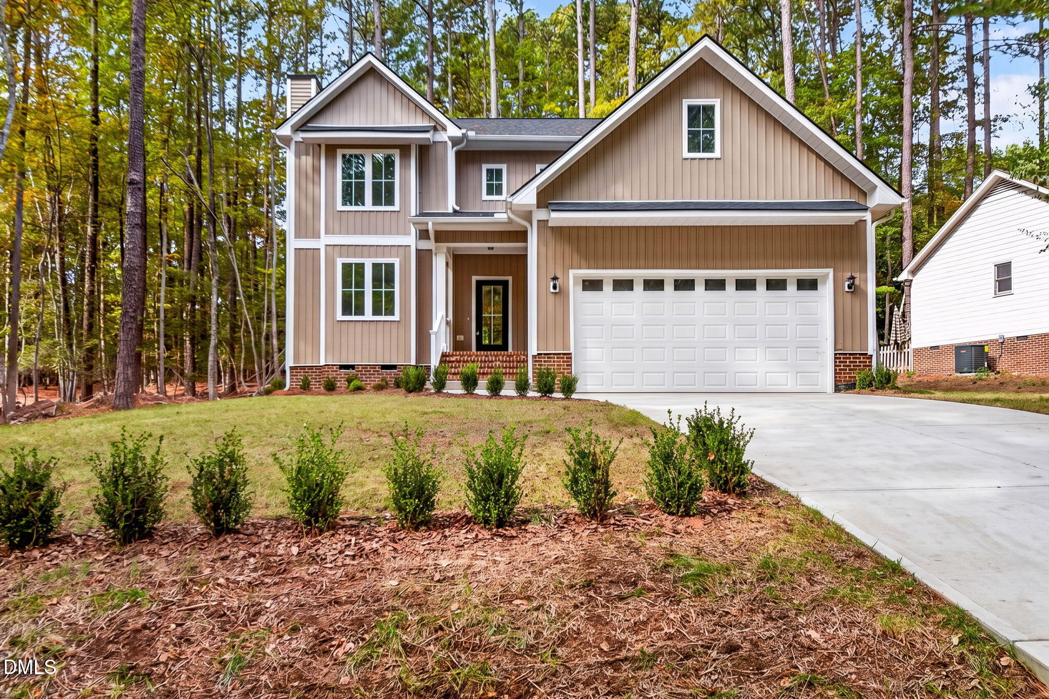5090 Quail Hollow Road — photo