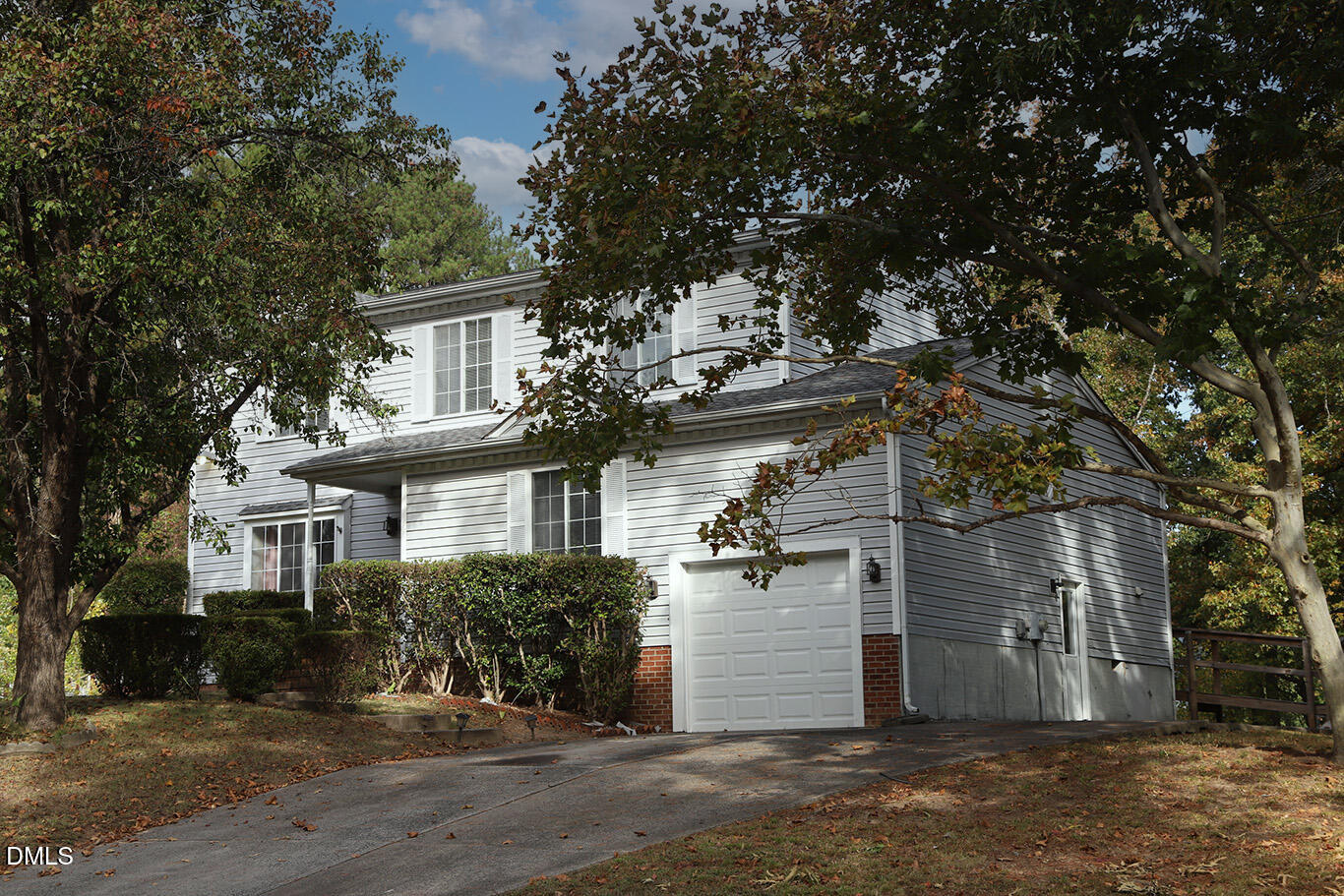 4301 Tyne Drive — photo
