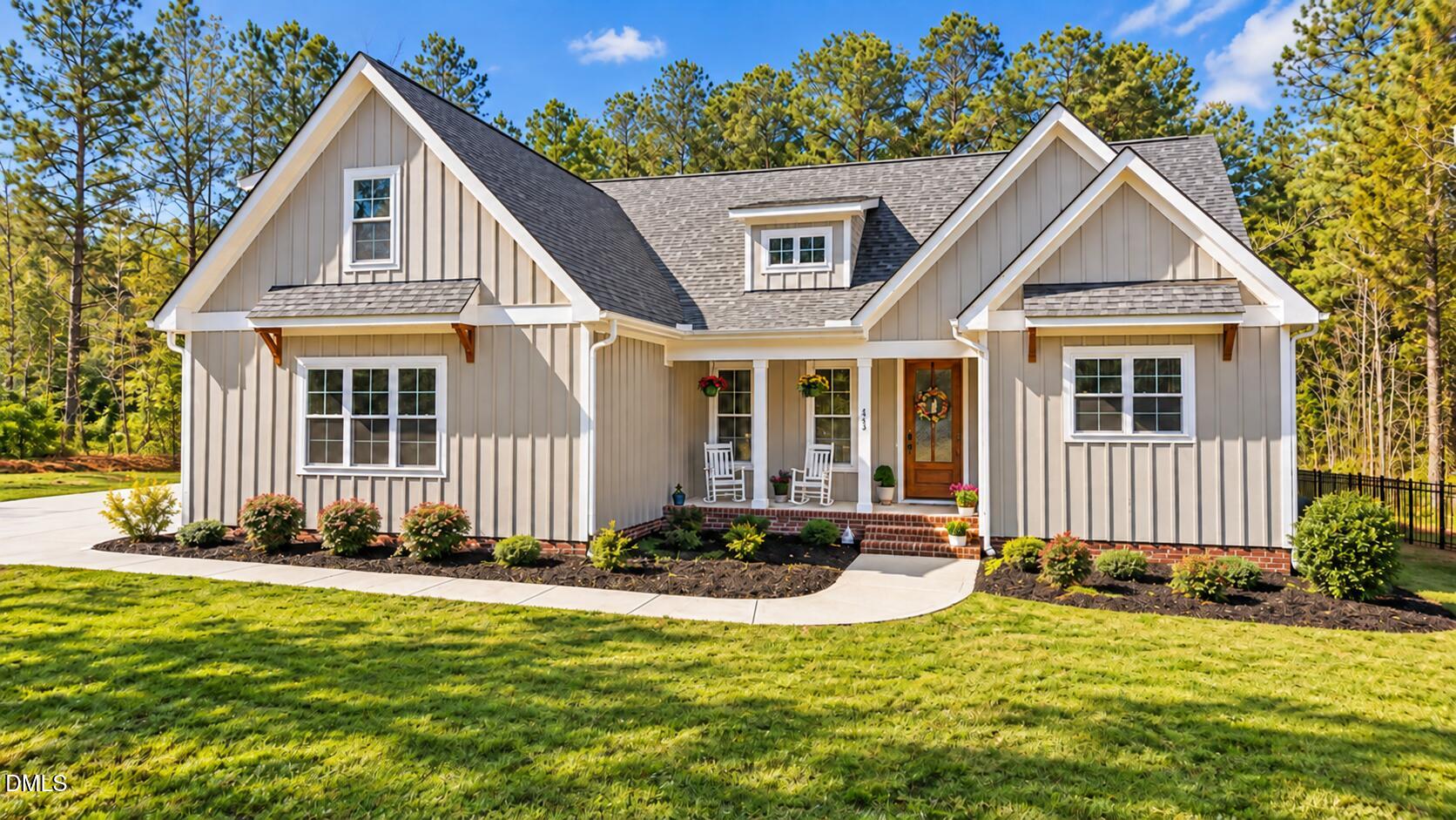 245 Whistlers Cove — photo