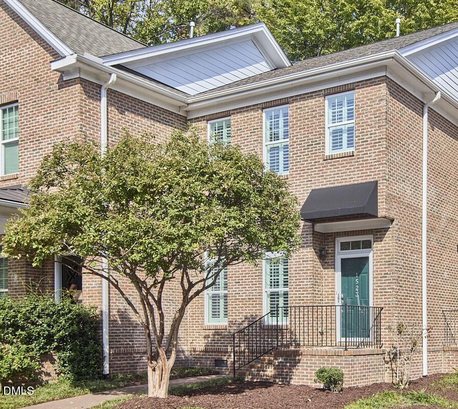 1523 Yarborough Park Drive — photo