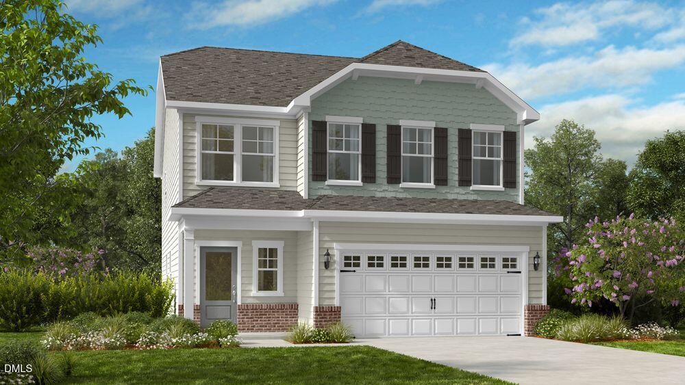 282 Blue Butterfly Drive — photo