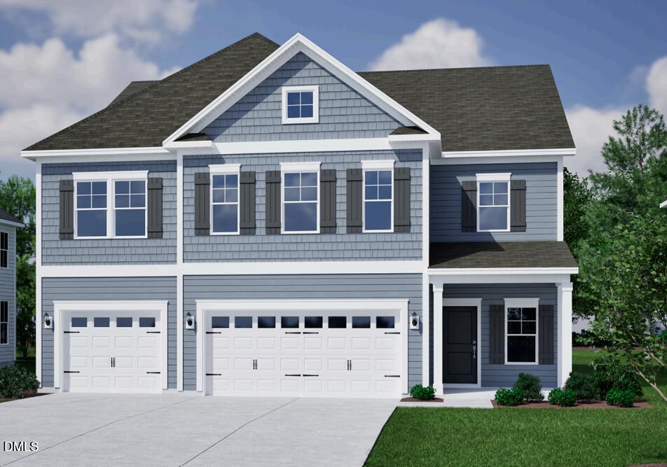 3724 Dog Rose Drive Unit 615 — photo