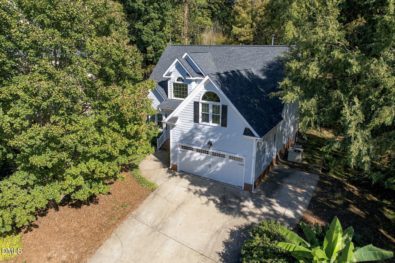 4508 Crabtree Pines Lane — photo