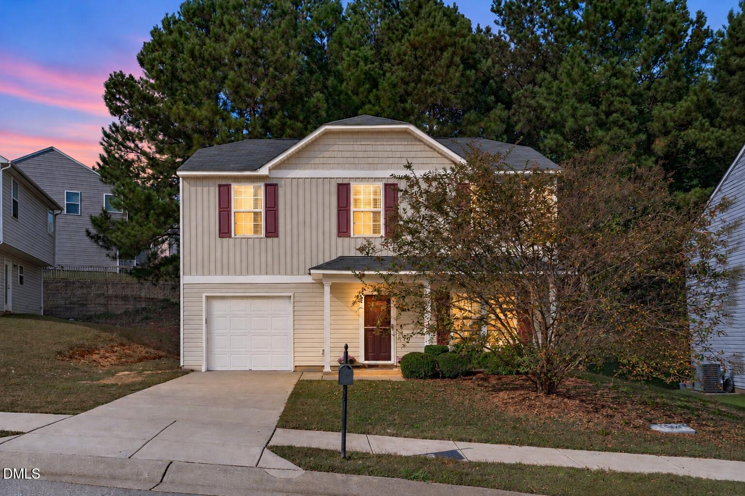 522 Randolph Drive — photo