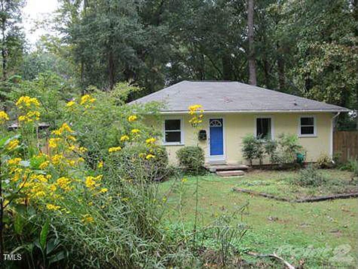 112 Dillard Street — photo