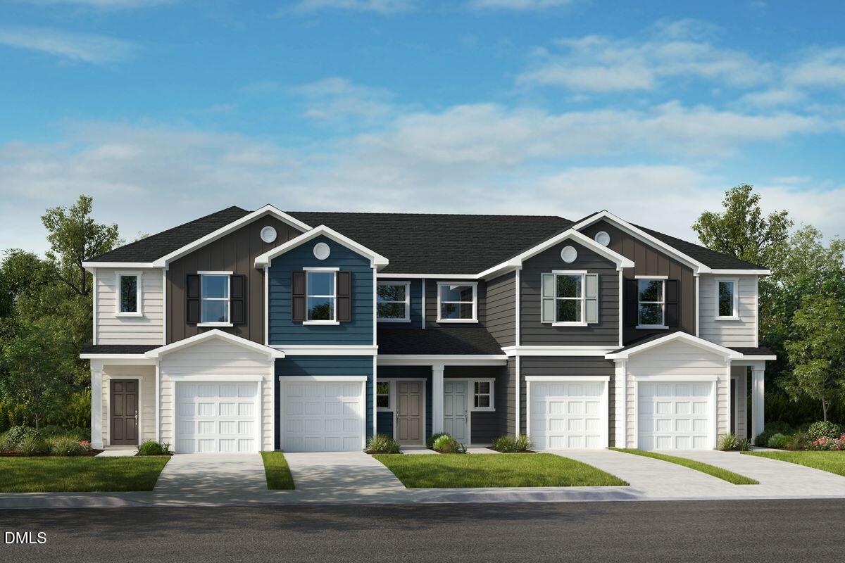 2117 Oakdale Drive — photo