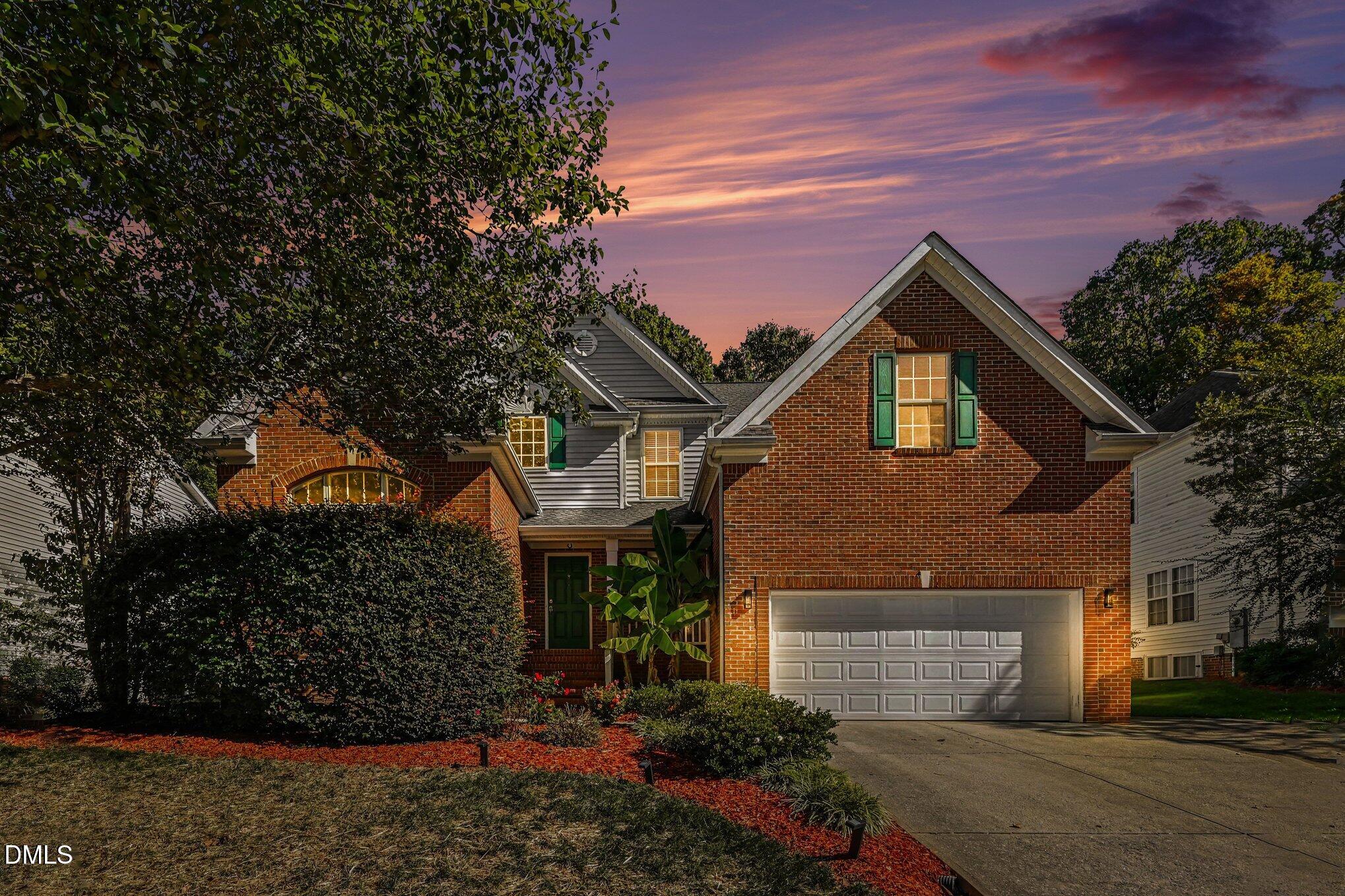 507 Lonebrook Drive — photo