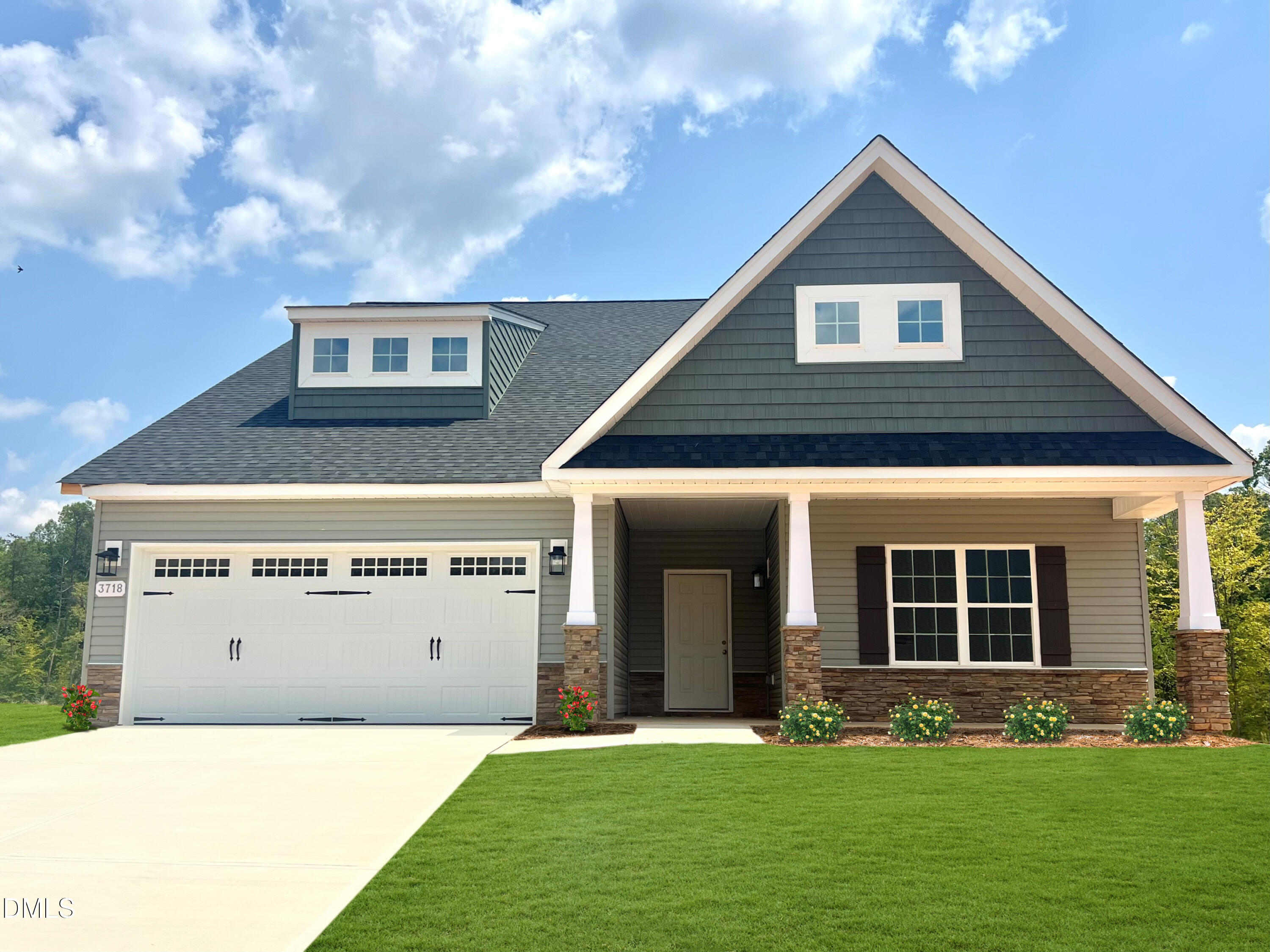 5671 Kiwi Court — photo