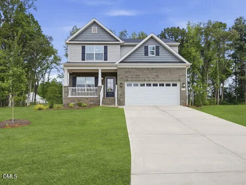 5462 Jaeger Drive — photo