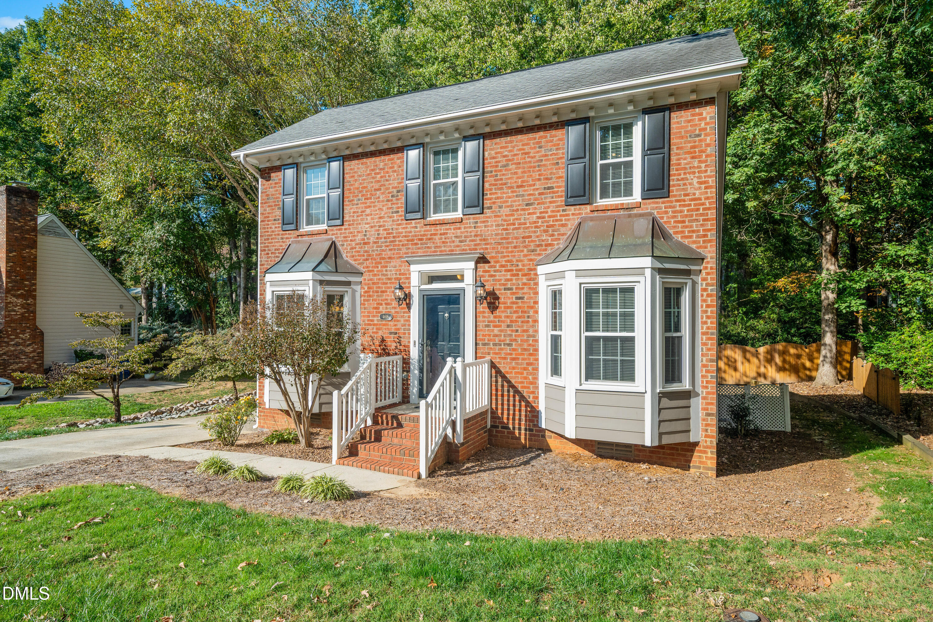 4616 Lancashire Drive — photo