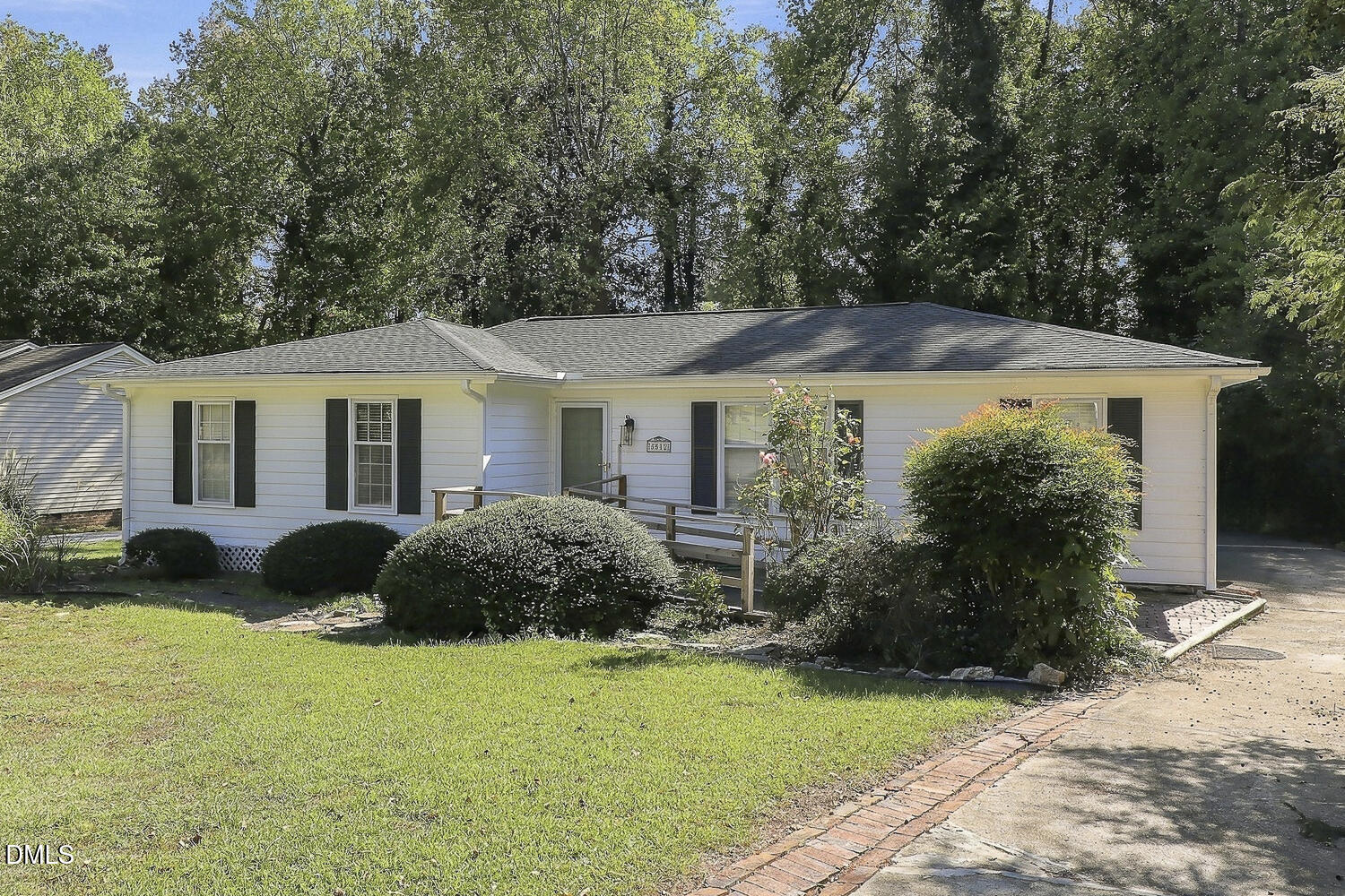 5512 Old Forge Circle — photo