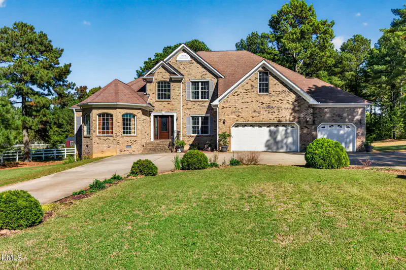 7616 Lake Wheeler Road — photo