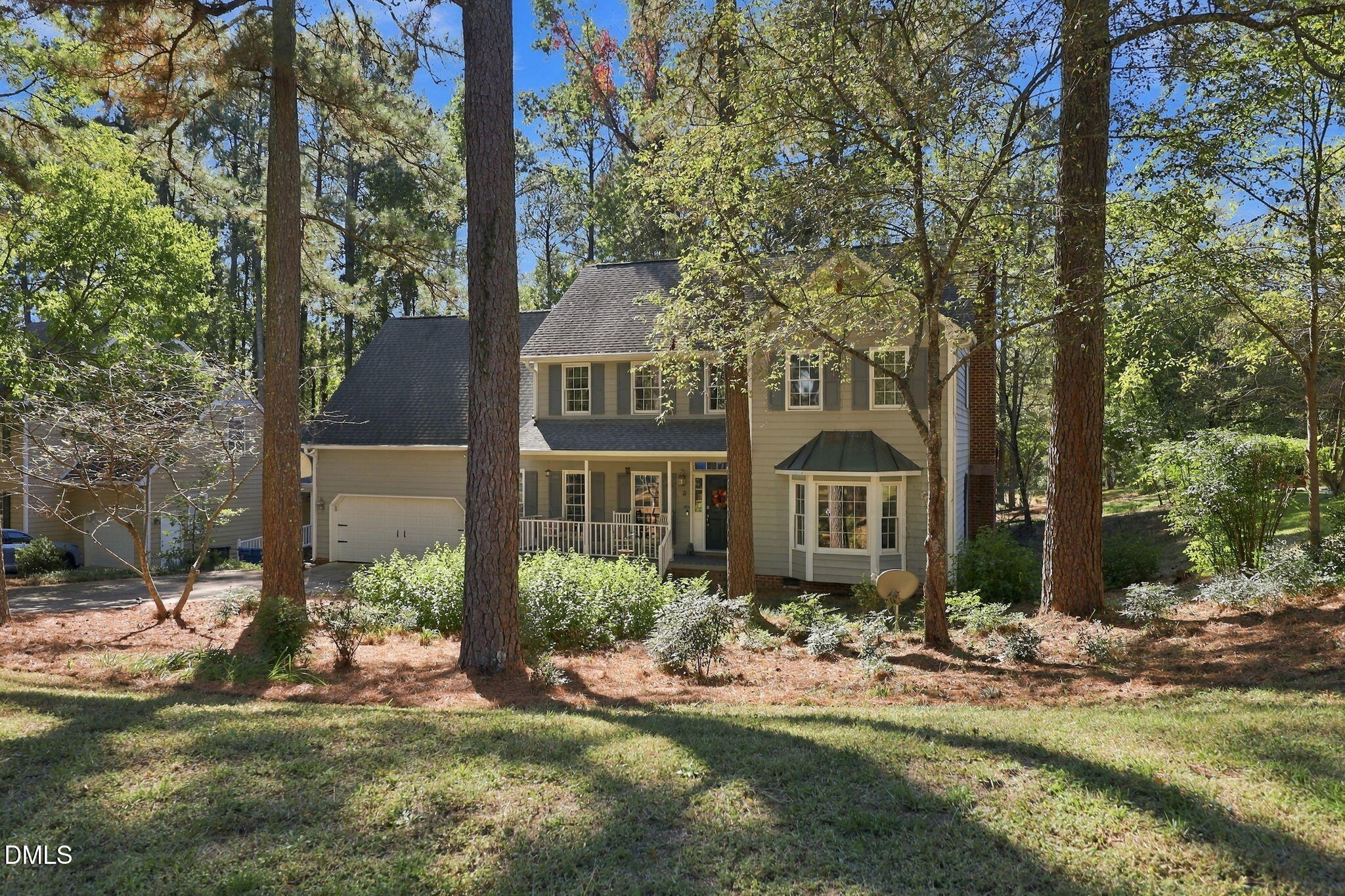 2 Woodbine Court — photo