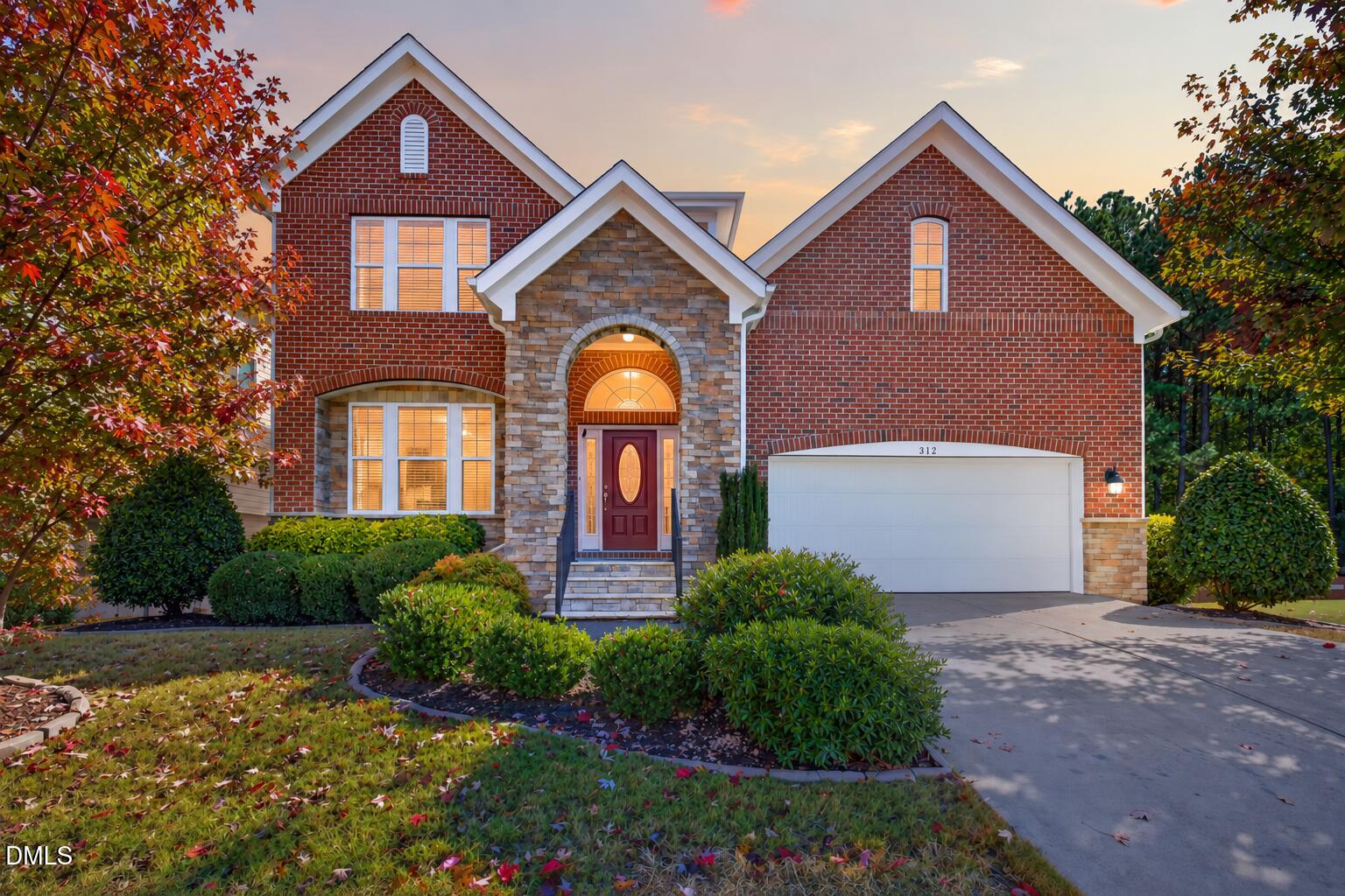312 Callandale Lane — photo