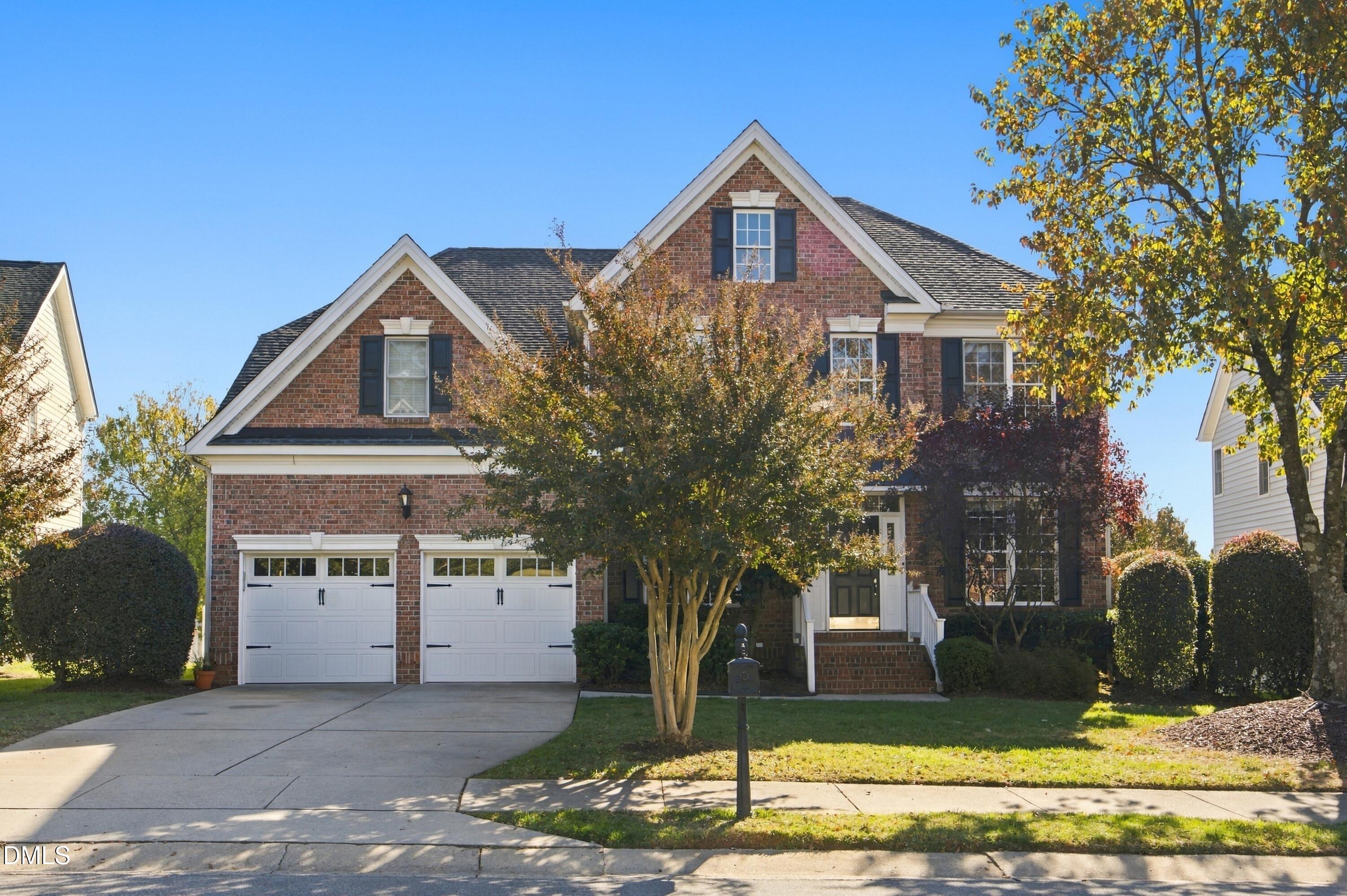 10212 Sporting Club Drive — photo