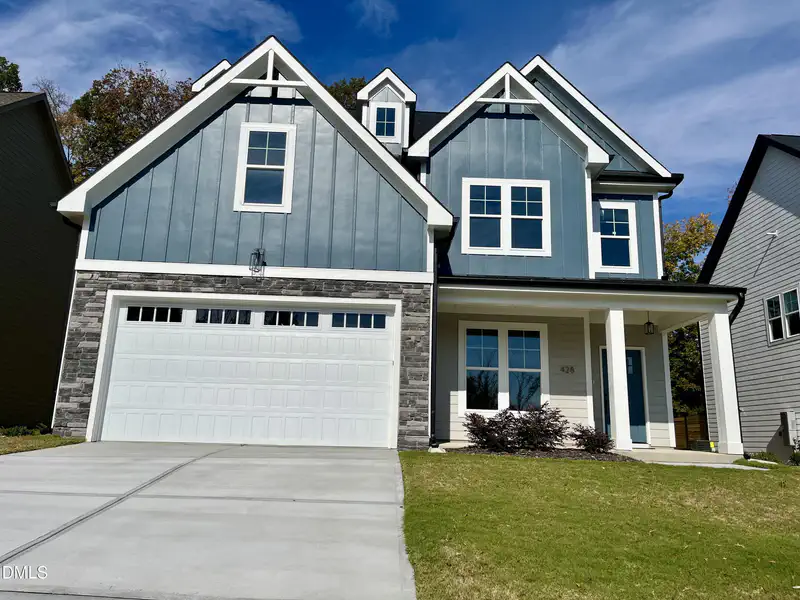 428 Cardinal Crest Lane — photo