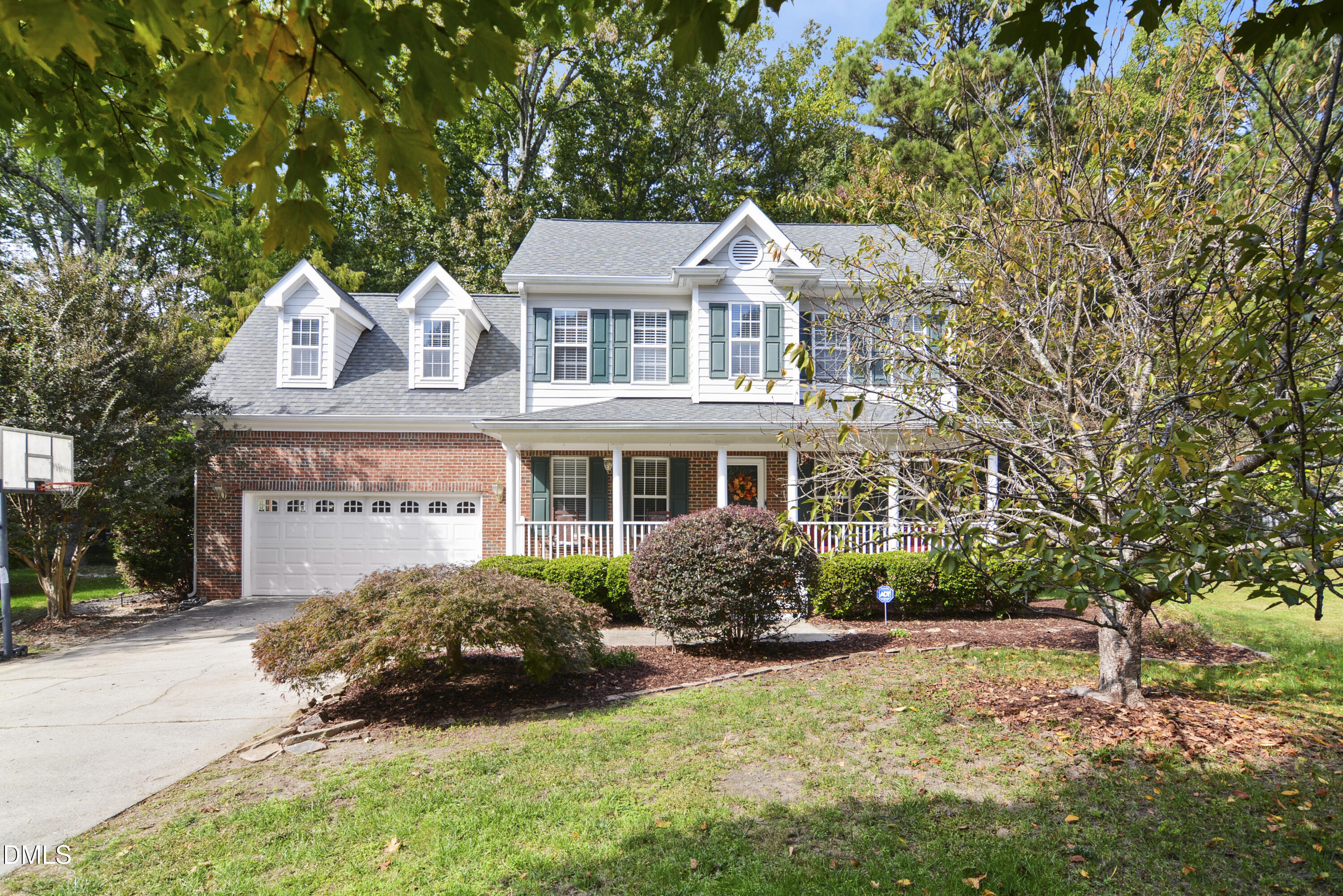 4324 Hawksong Place — photo