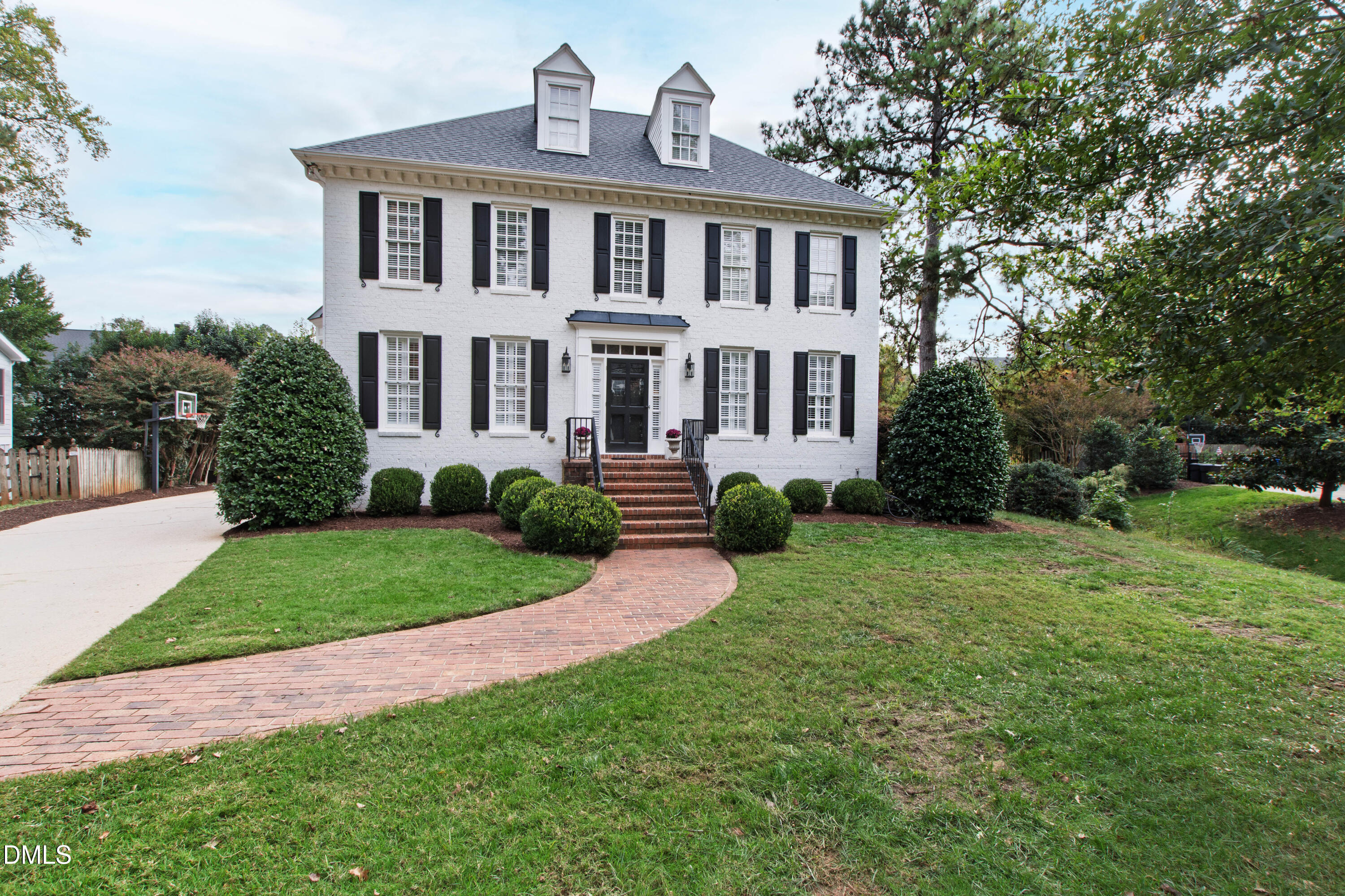 313 Shaftsberry Court — photo