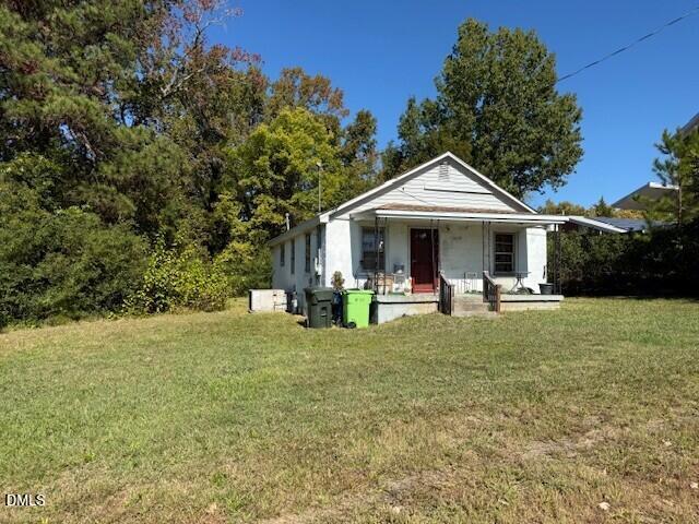 3112 Ligon Street — photo