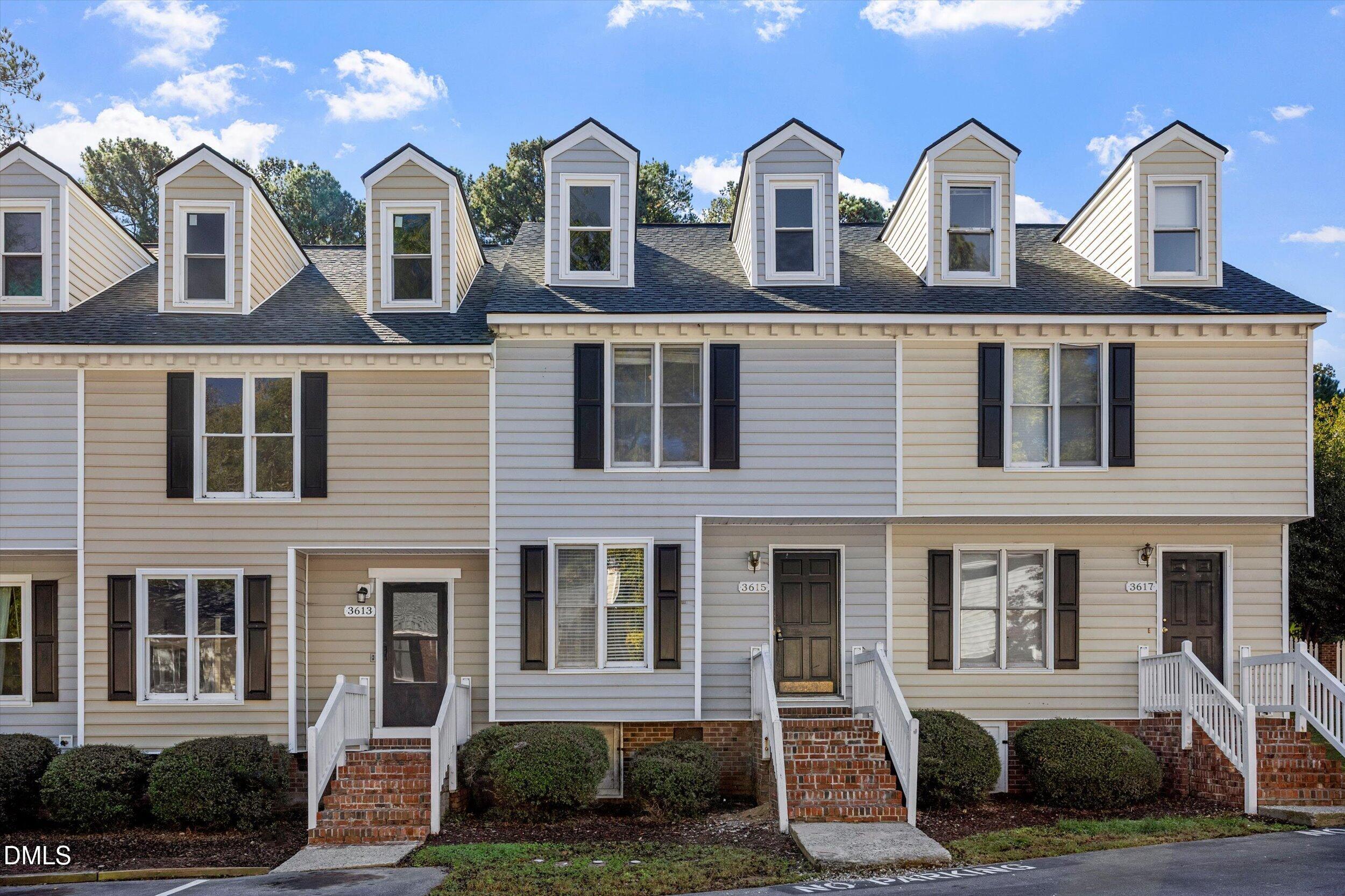 3615 Plumbridge Court — photo