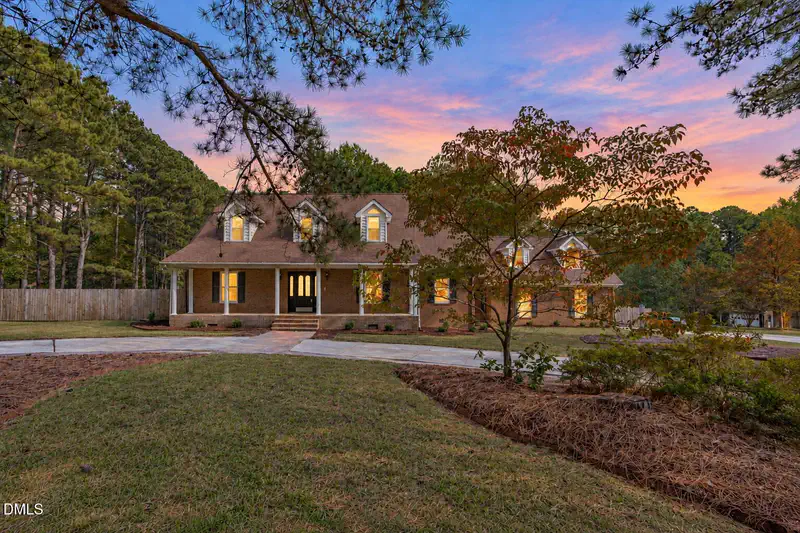 7624 Cypress Wood Court — photo