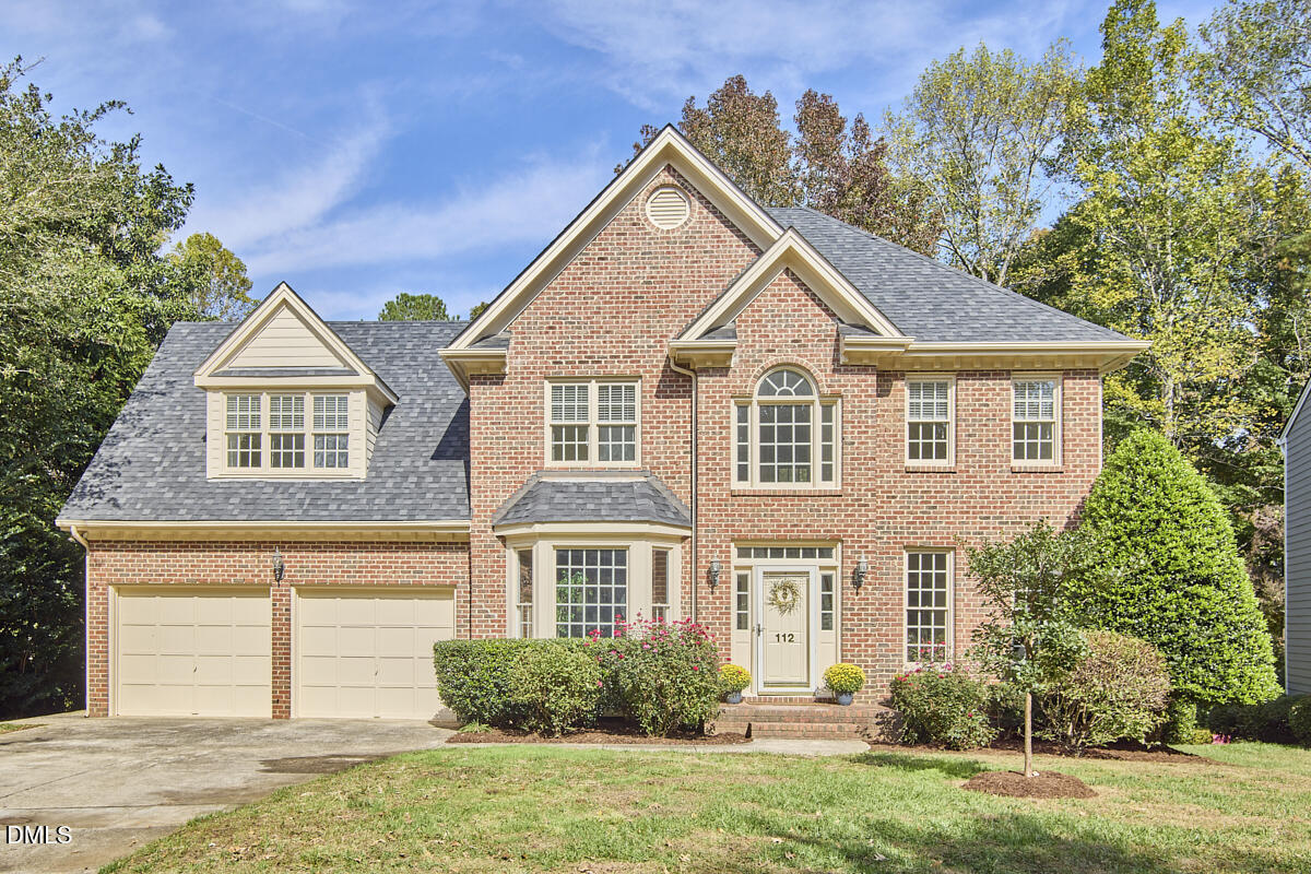 112 N Fern Abbey Lane — photo