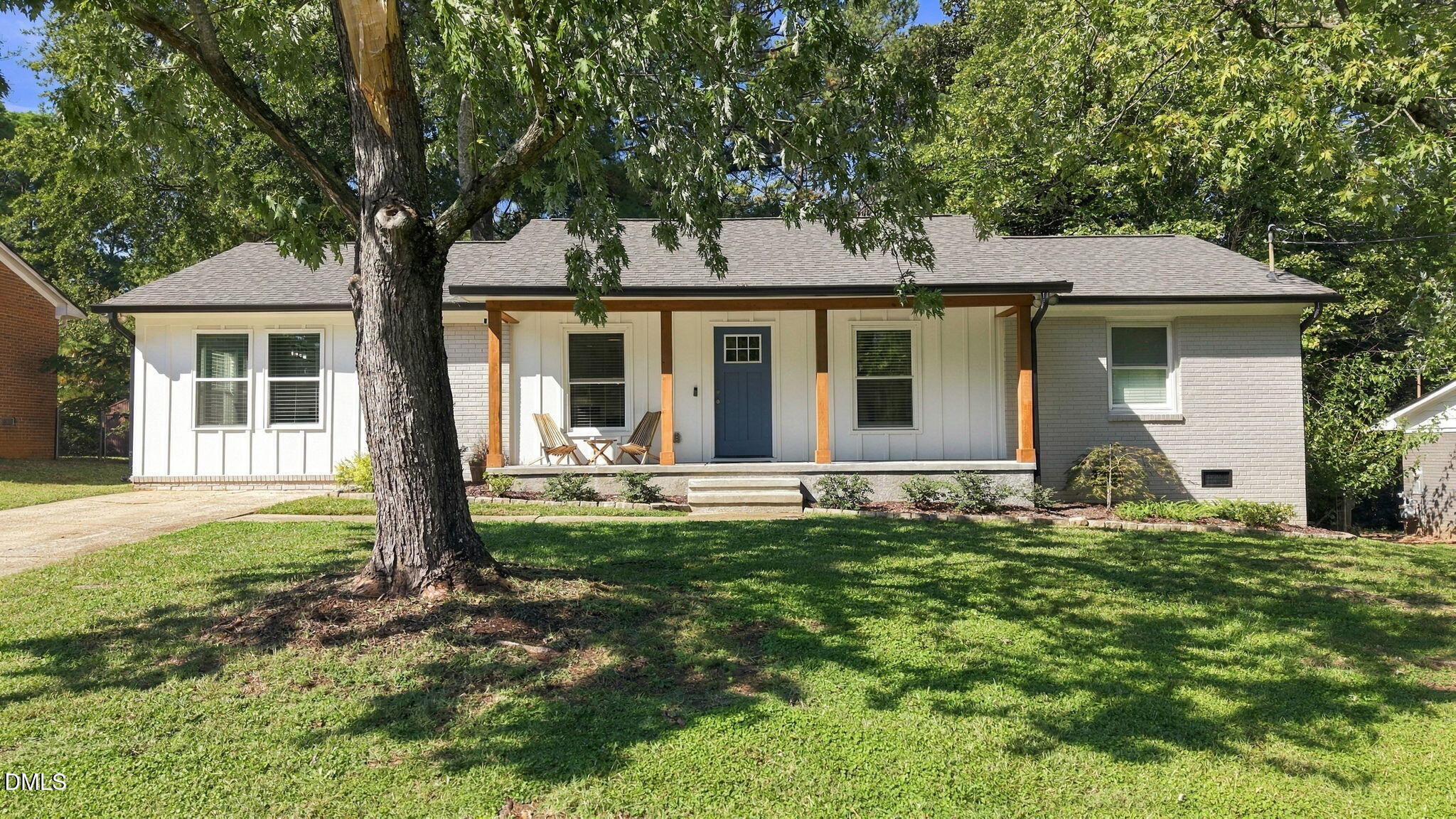2116 Shenandoah Road — photo