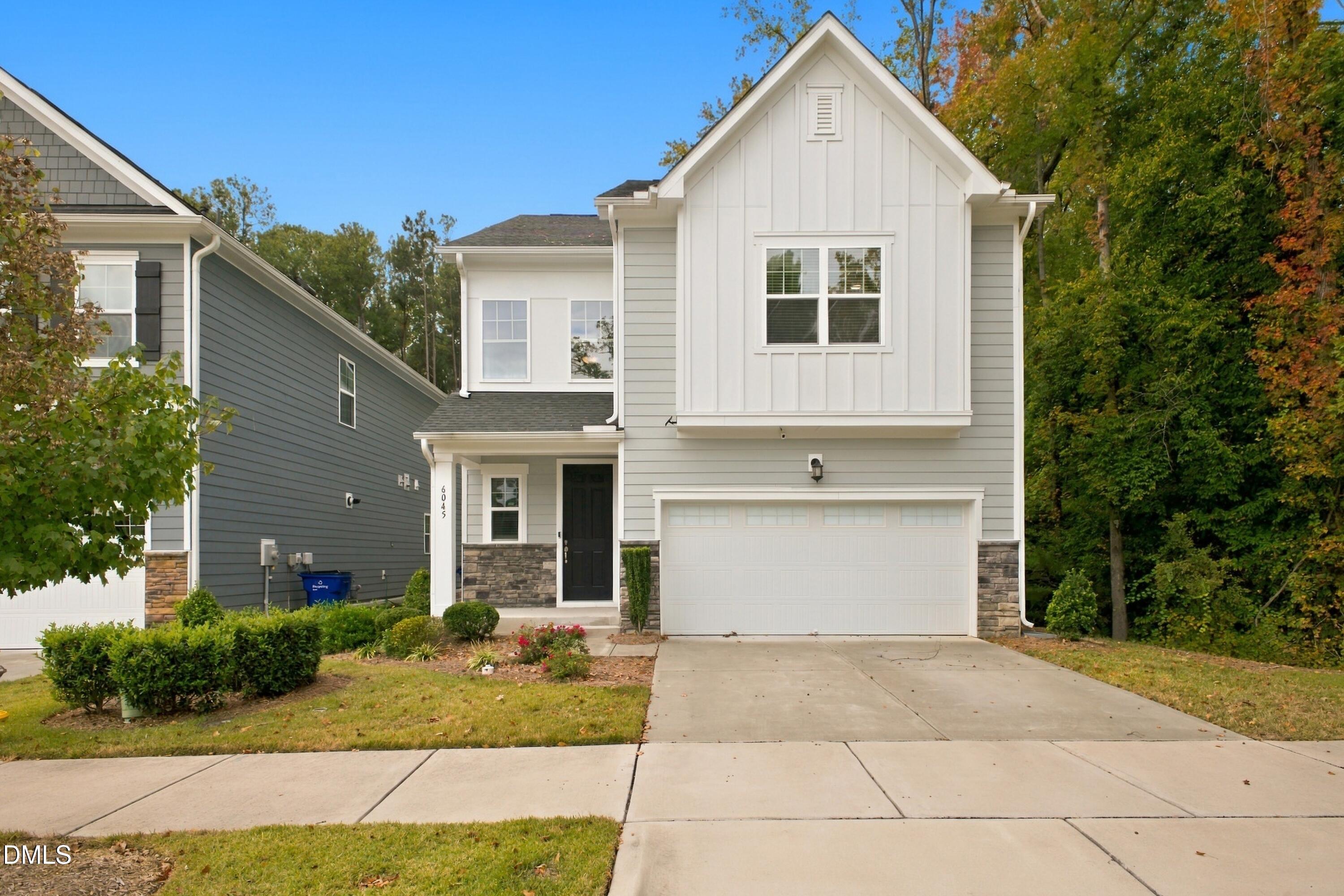 6045 Balance Court — photo