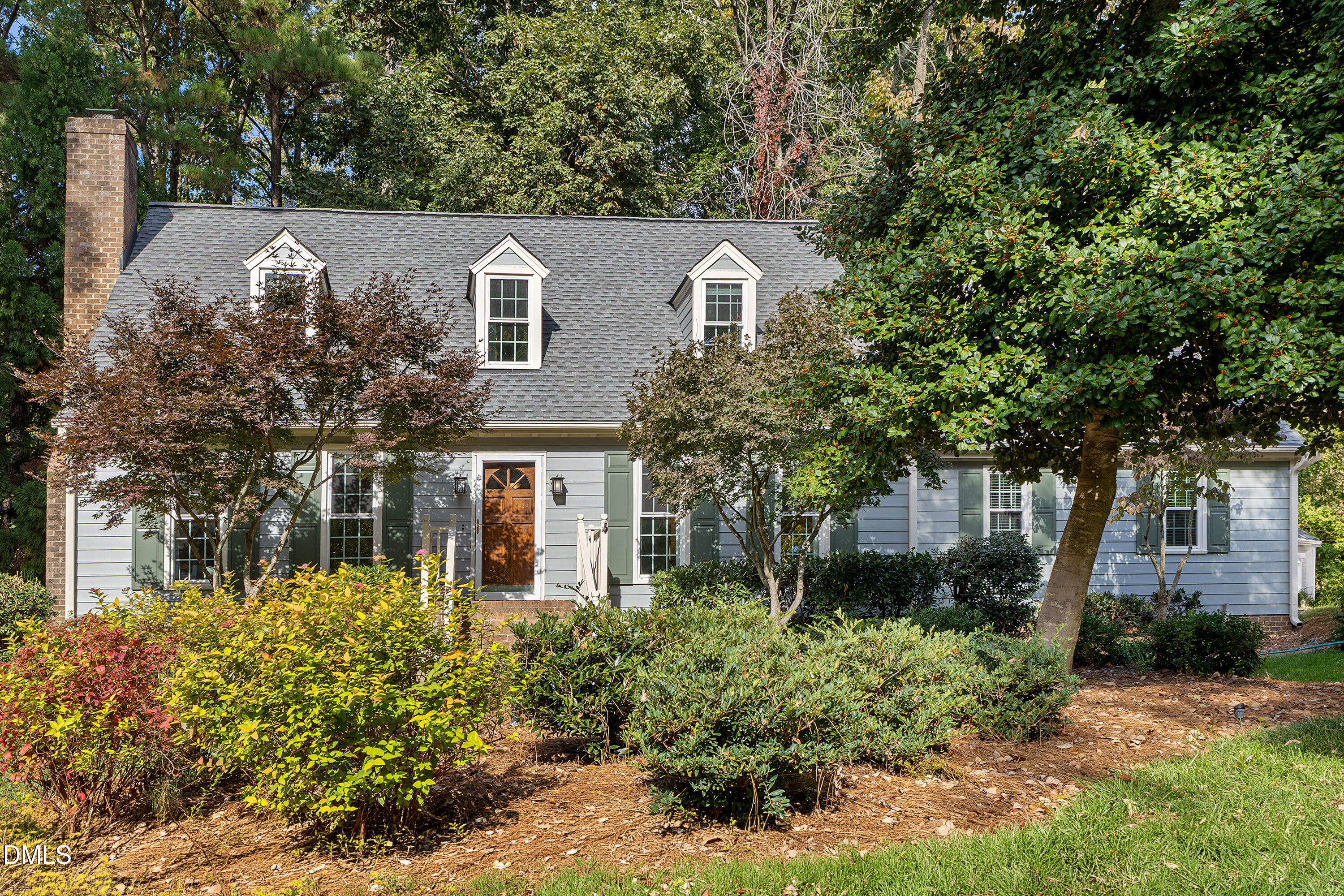 1114 Tanglewood Drive — photo