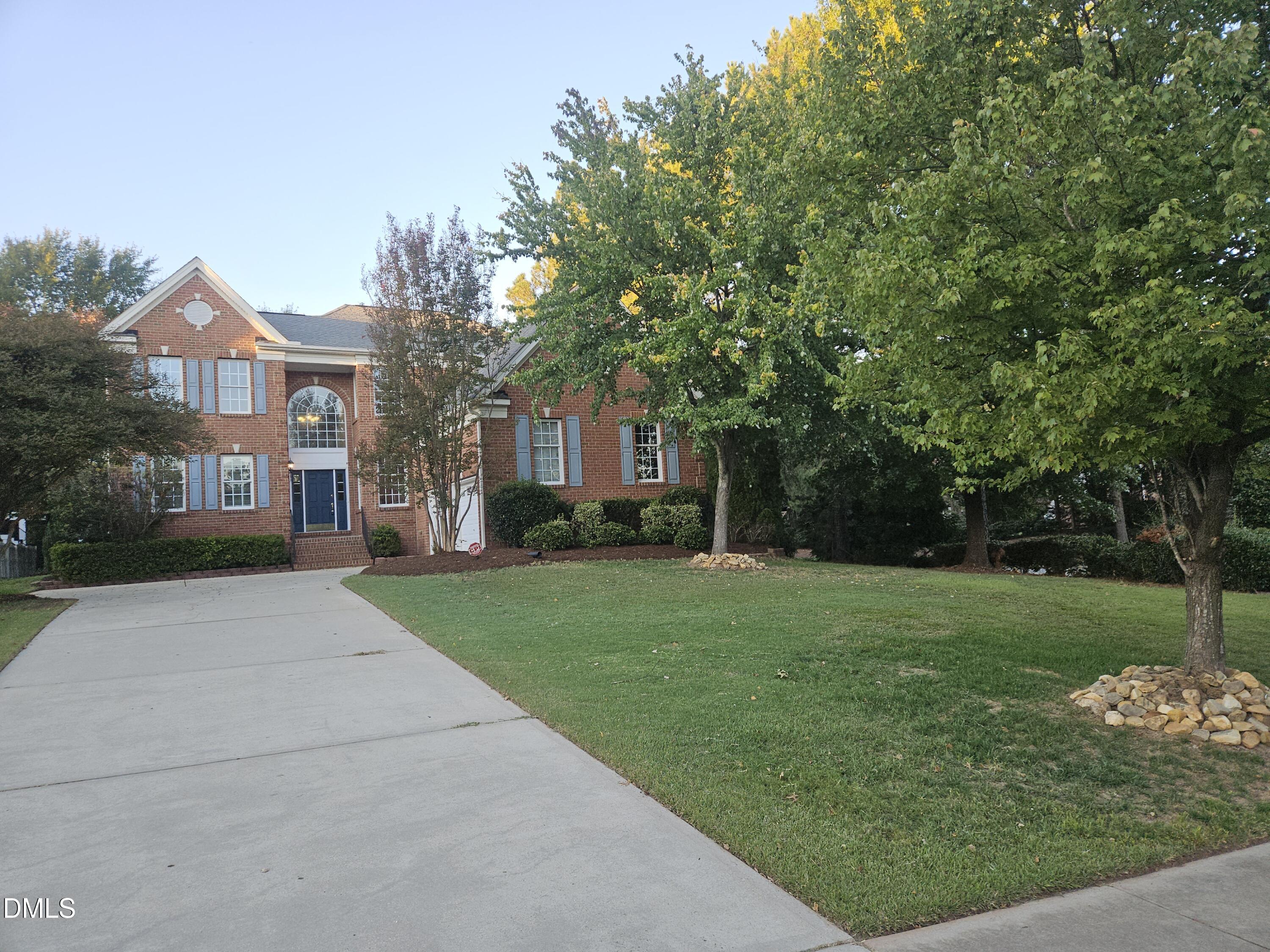 9709 Heathermill Lane — photo