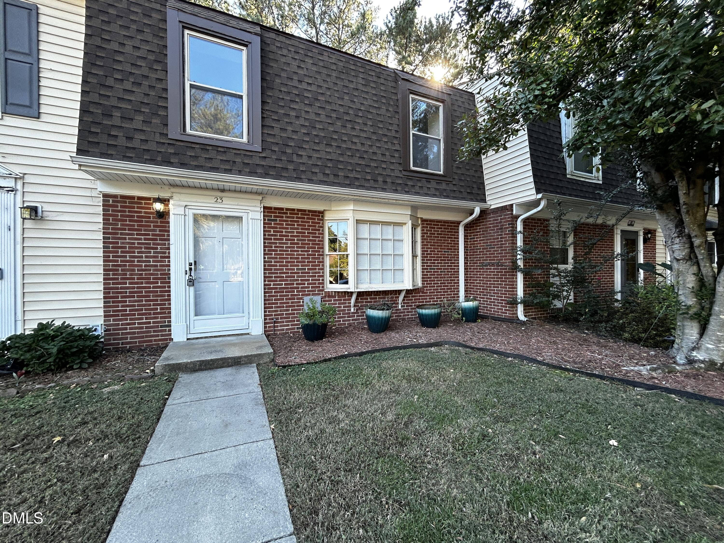 23 Patriot Circle — photo