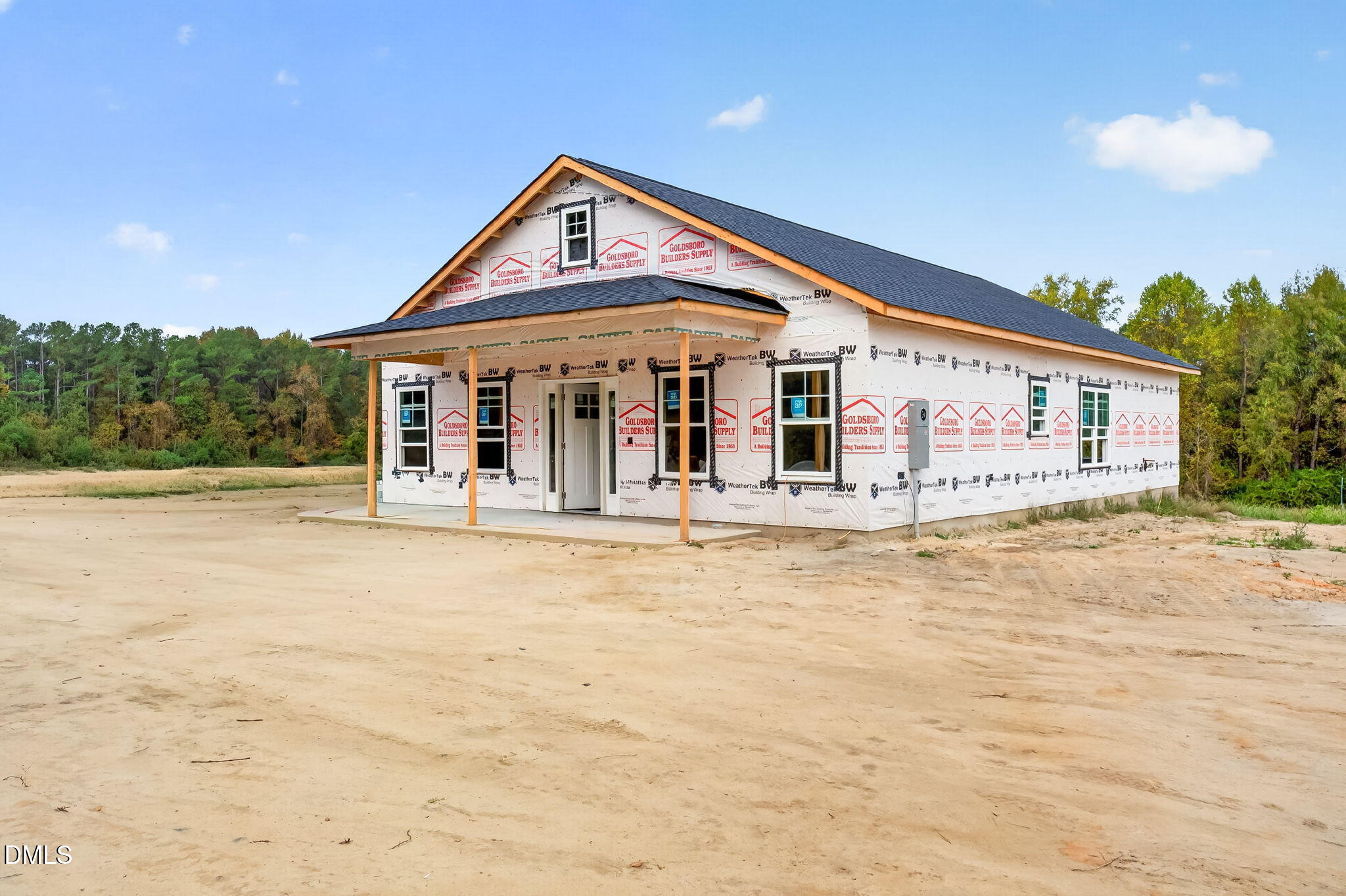242 Powell Farm Road — photo