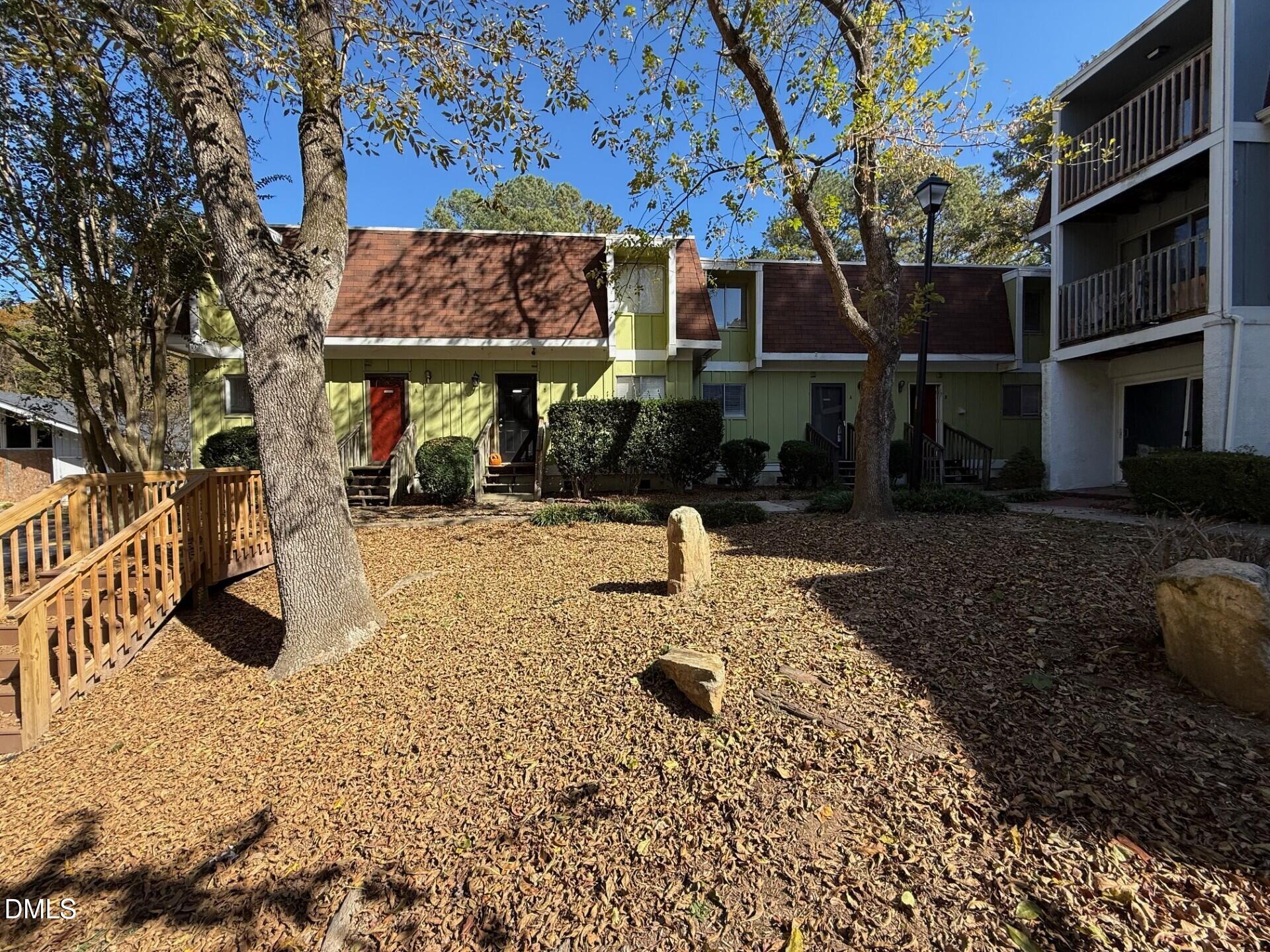 7106 Longstreet Drive — photo