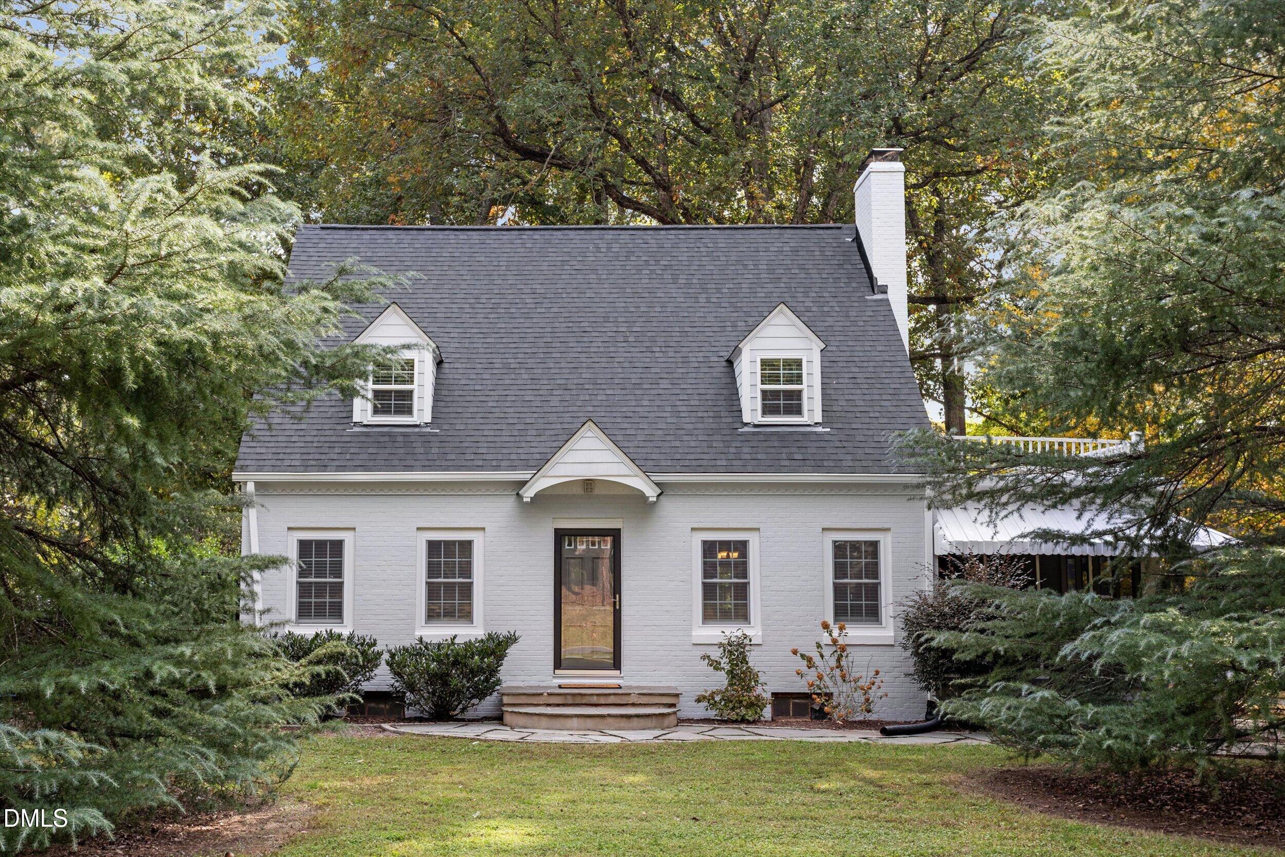 1305 Saint Marys Road — photo