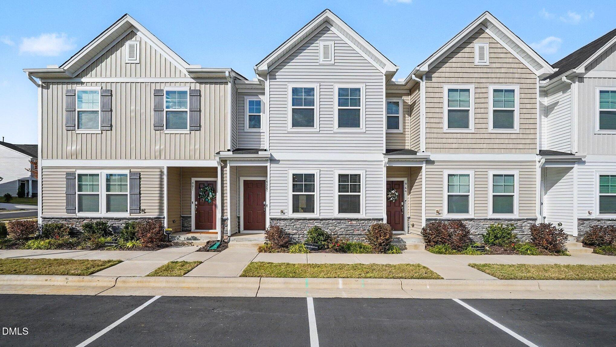 975 Highland Trace Drive — photo
