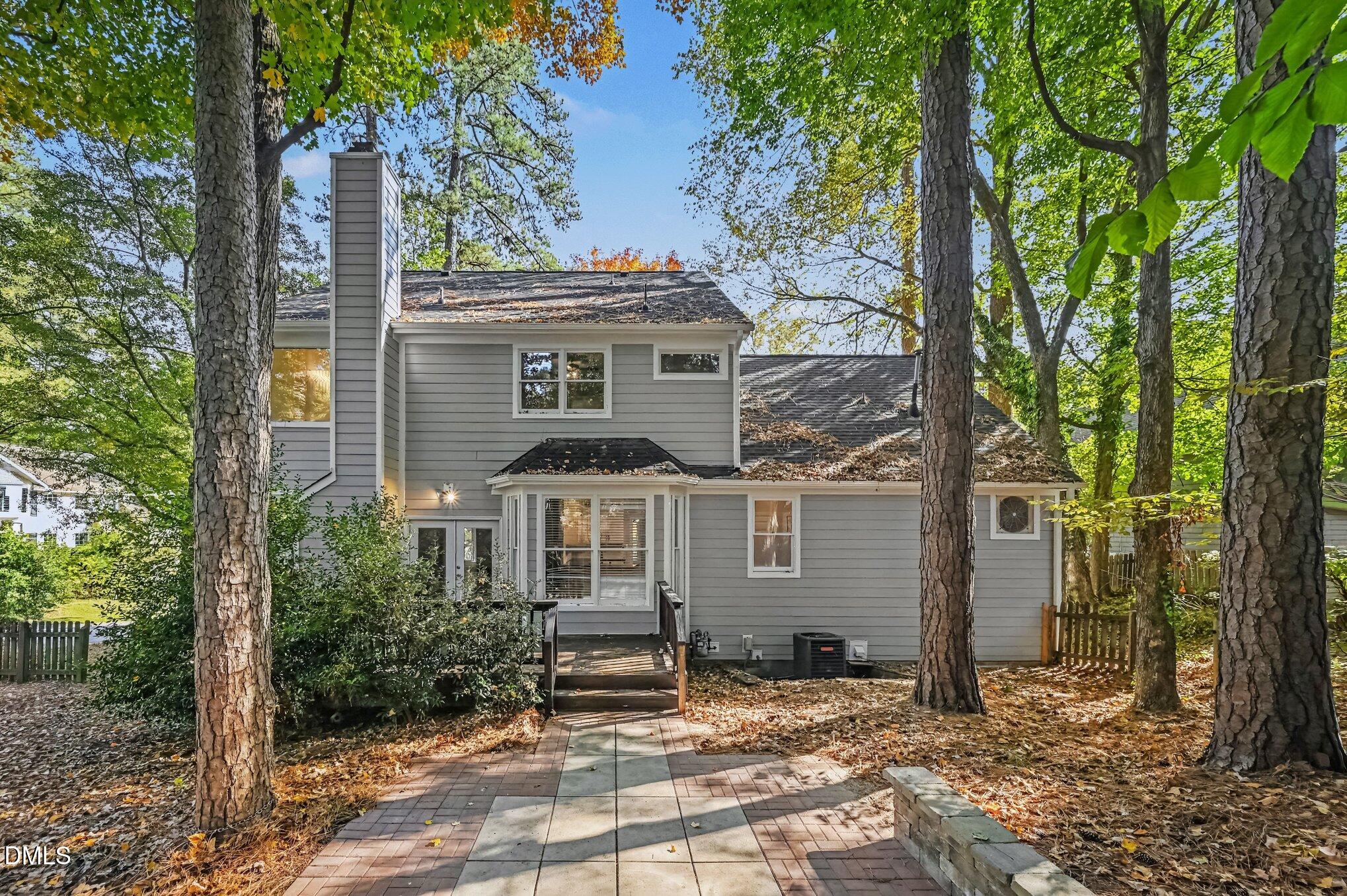 5100 Brookstone Drive — photo
