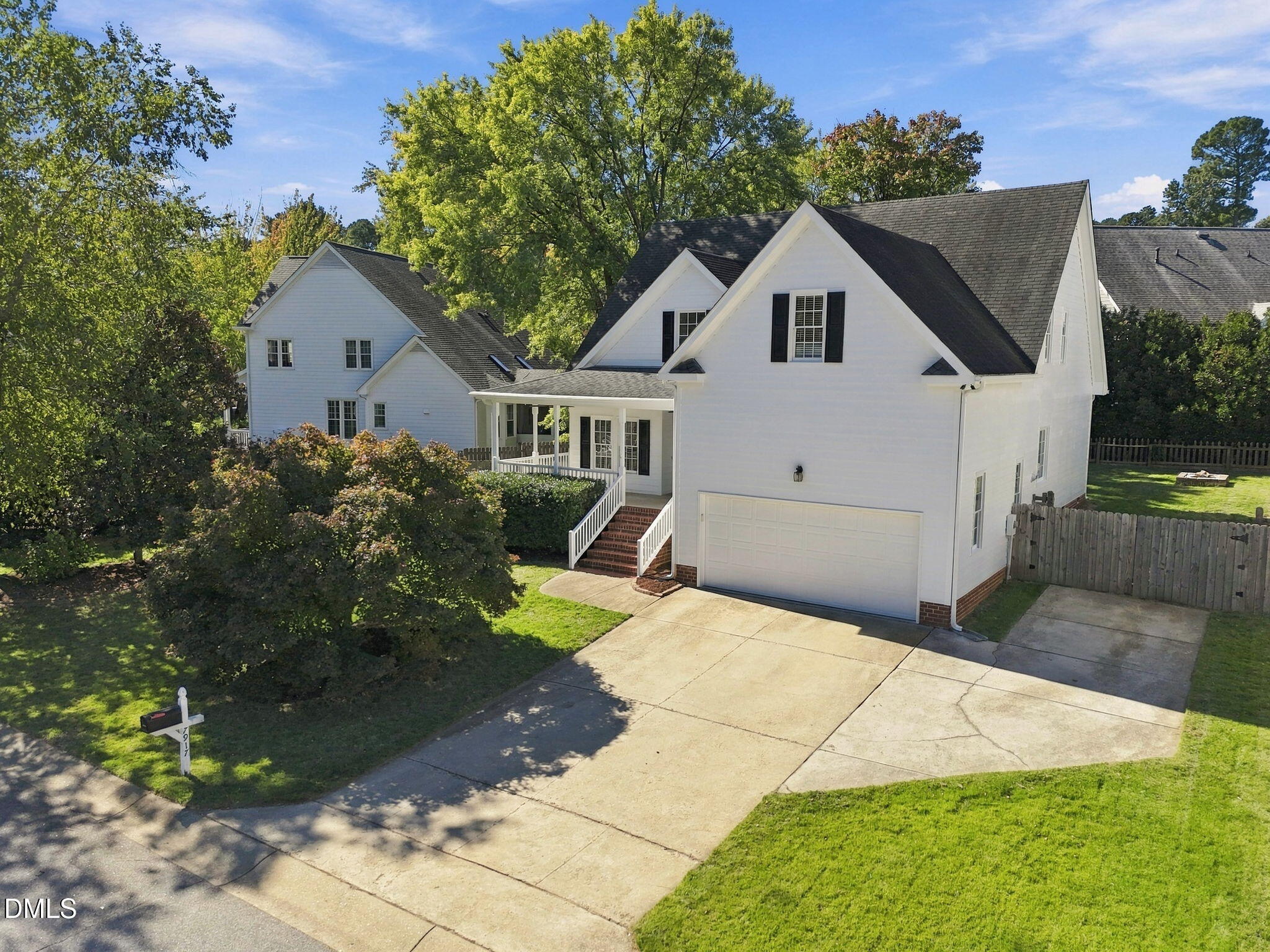 7917 Milltrace Run — photo