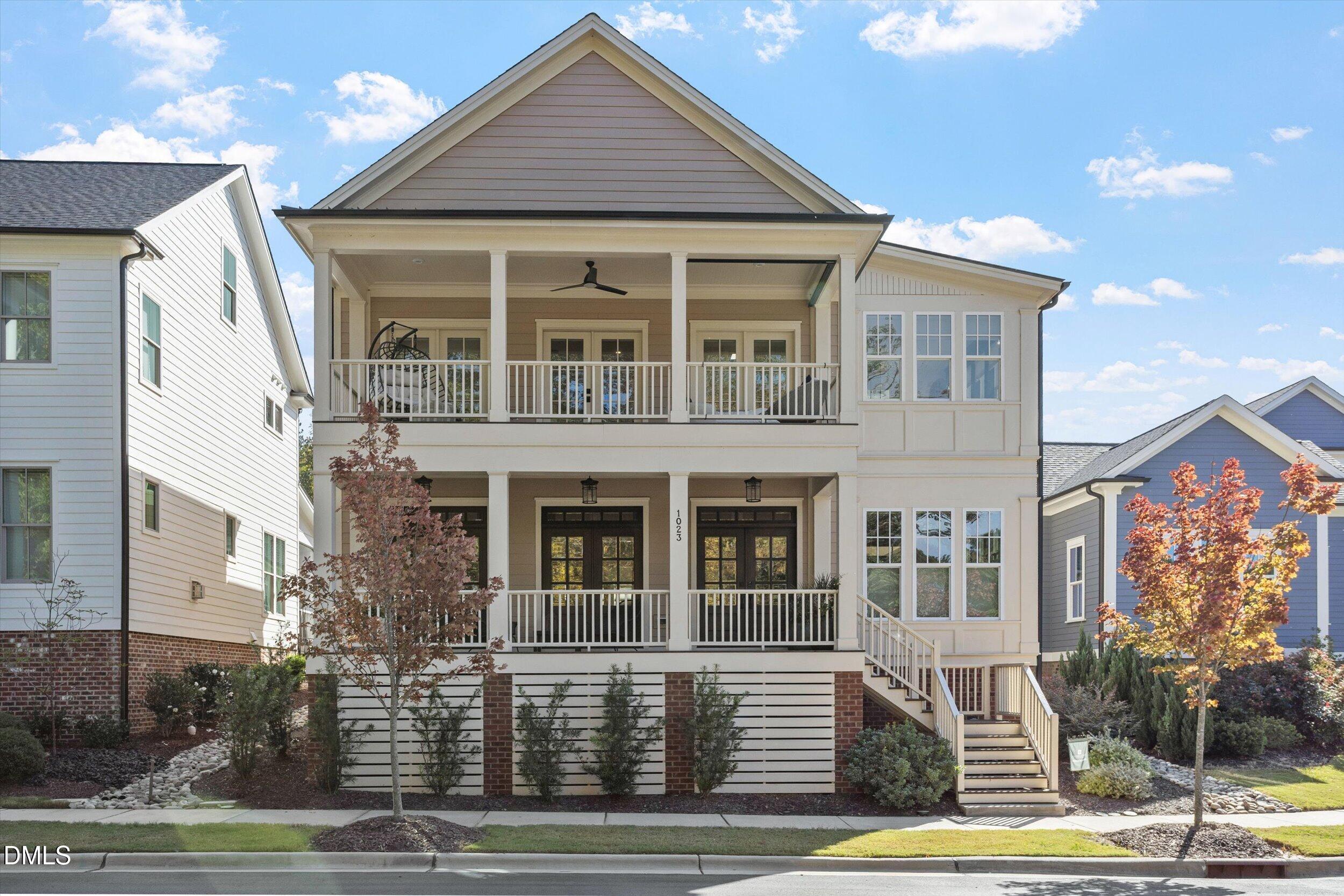 1023 Whitehall Circle — photo
