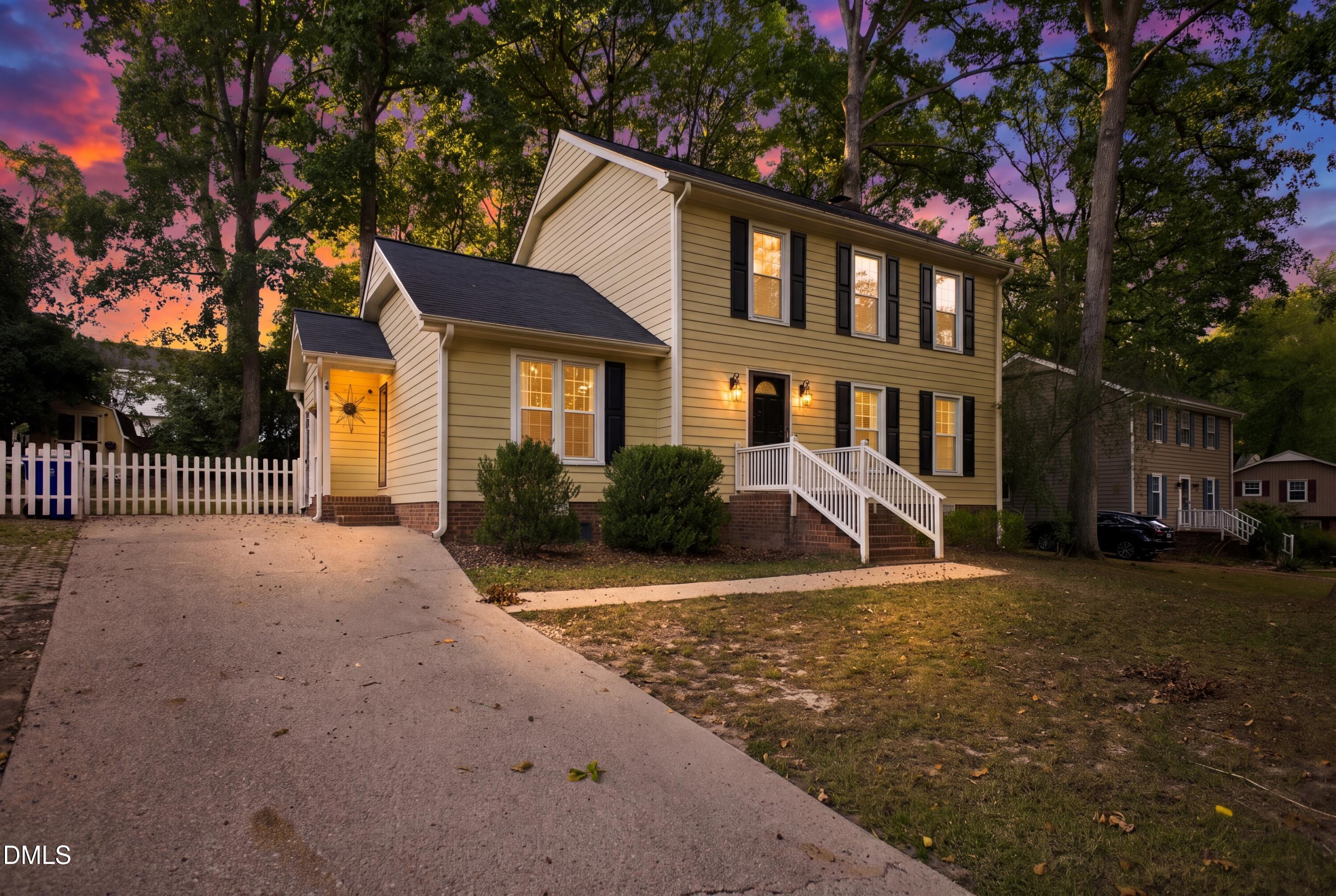 7109 River Birch Drive — photo