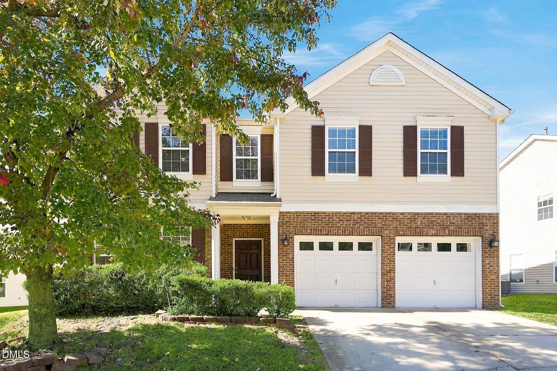 2356 Lazy River Drive — photo