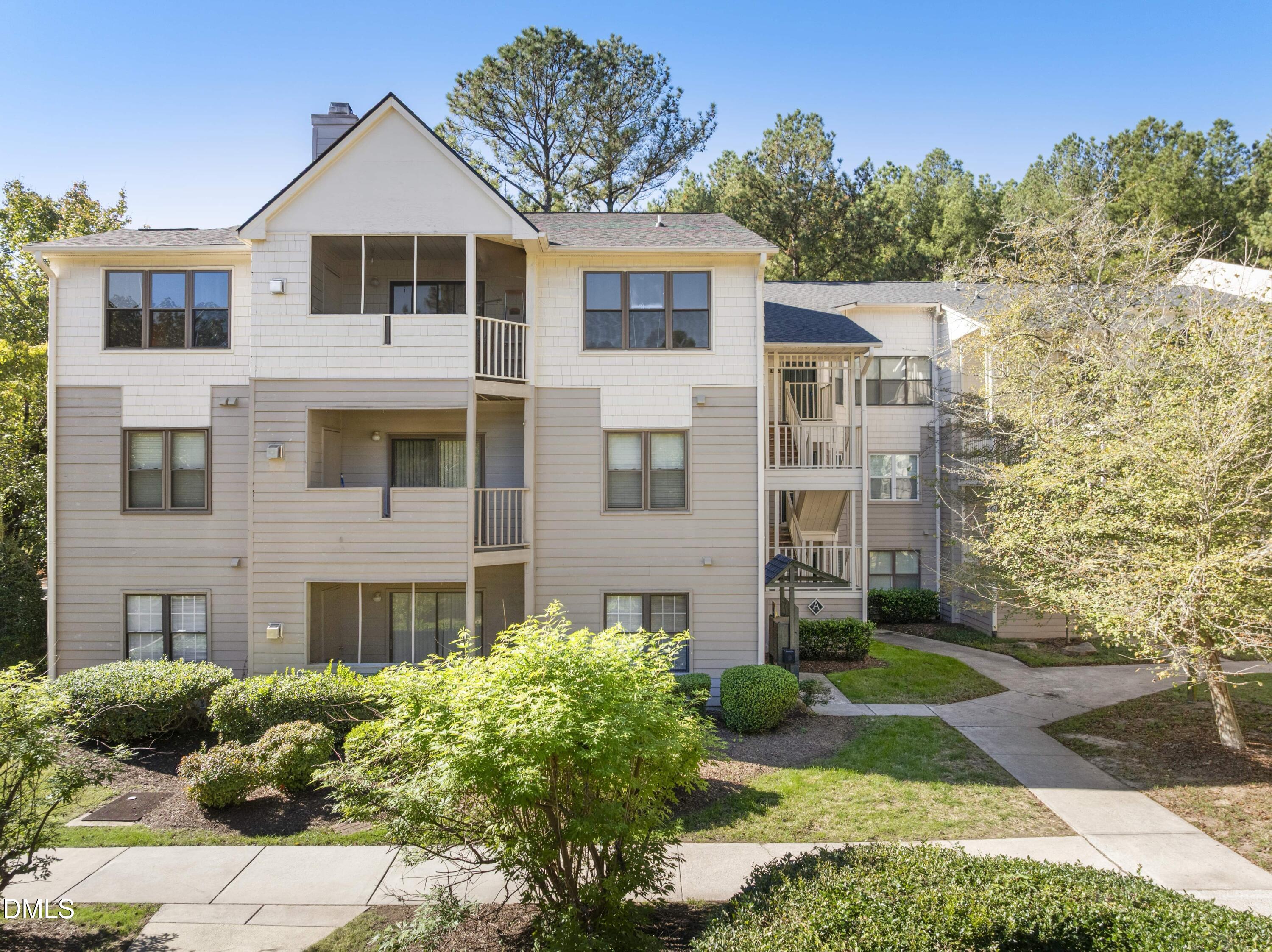 600 Audubon Lake Drive — photo