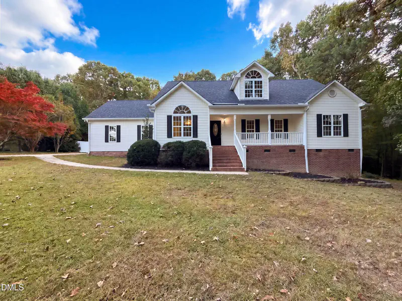 126 Autumn Ridge Drive — photo