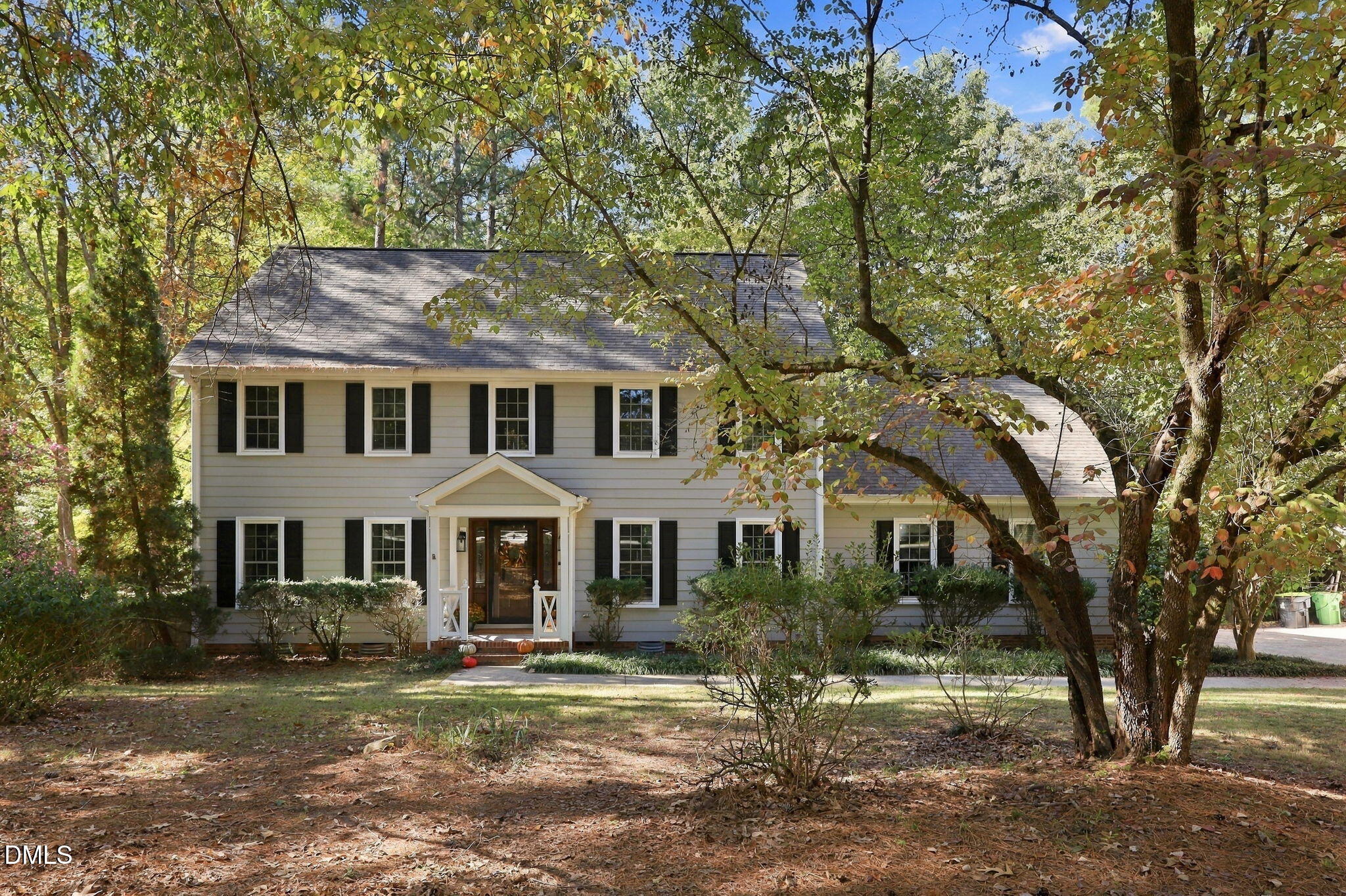 11005 Gallop Court — photo
