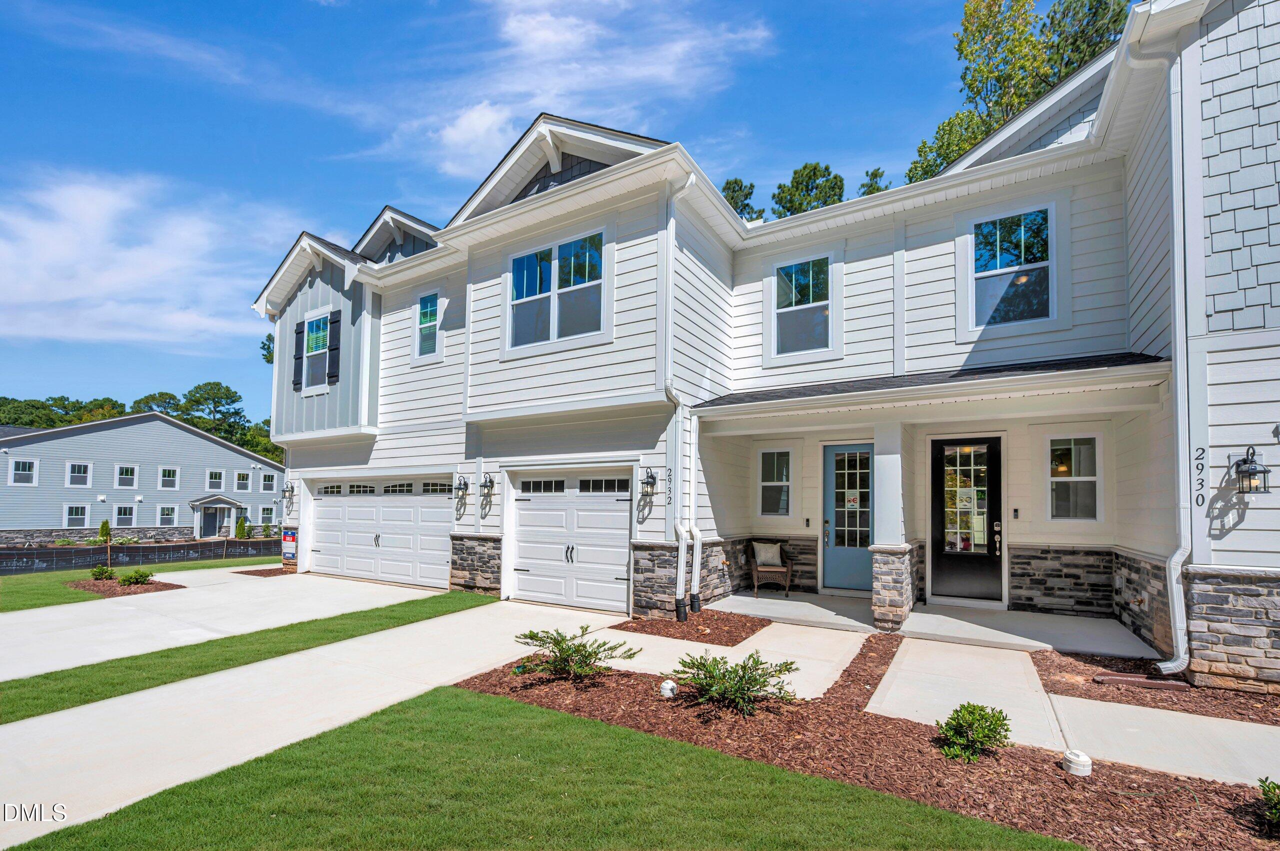 2903 Spring Manor Way — photo