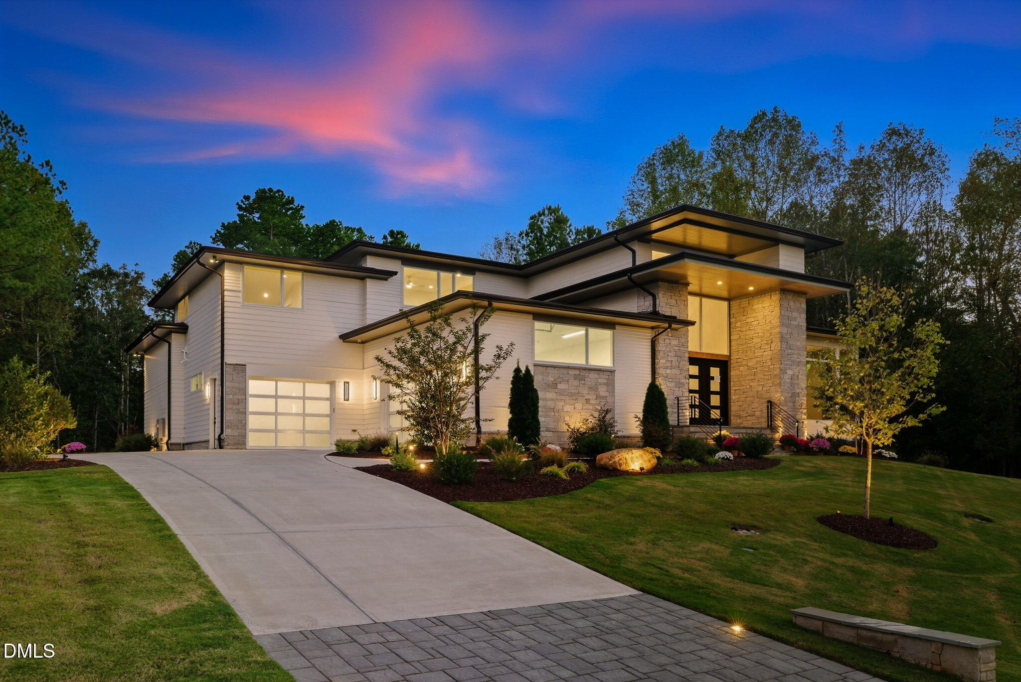 213 Westhampton Drive — photo